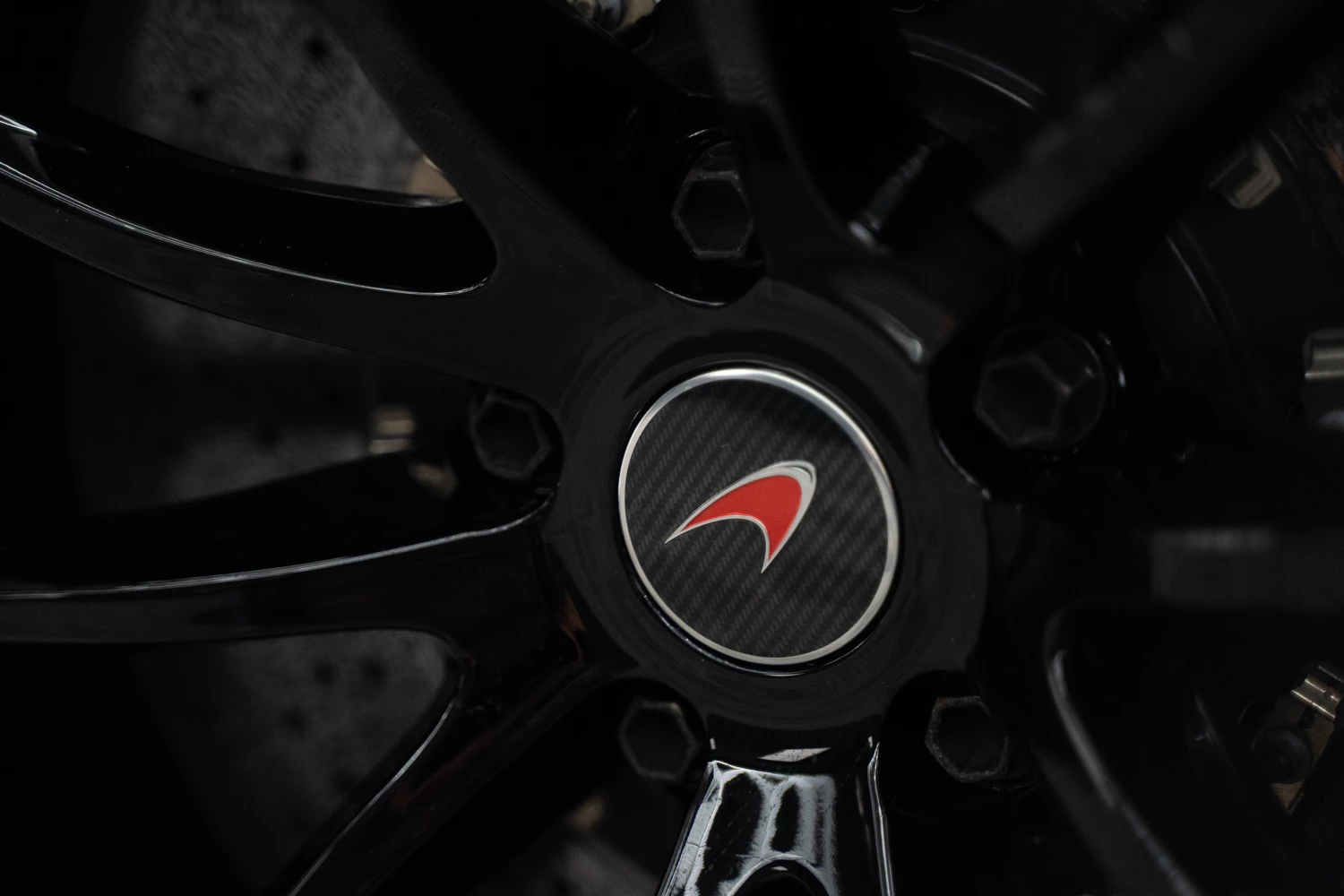 Hoofdafbeelding McLaren 570S