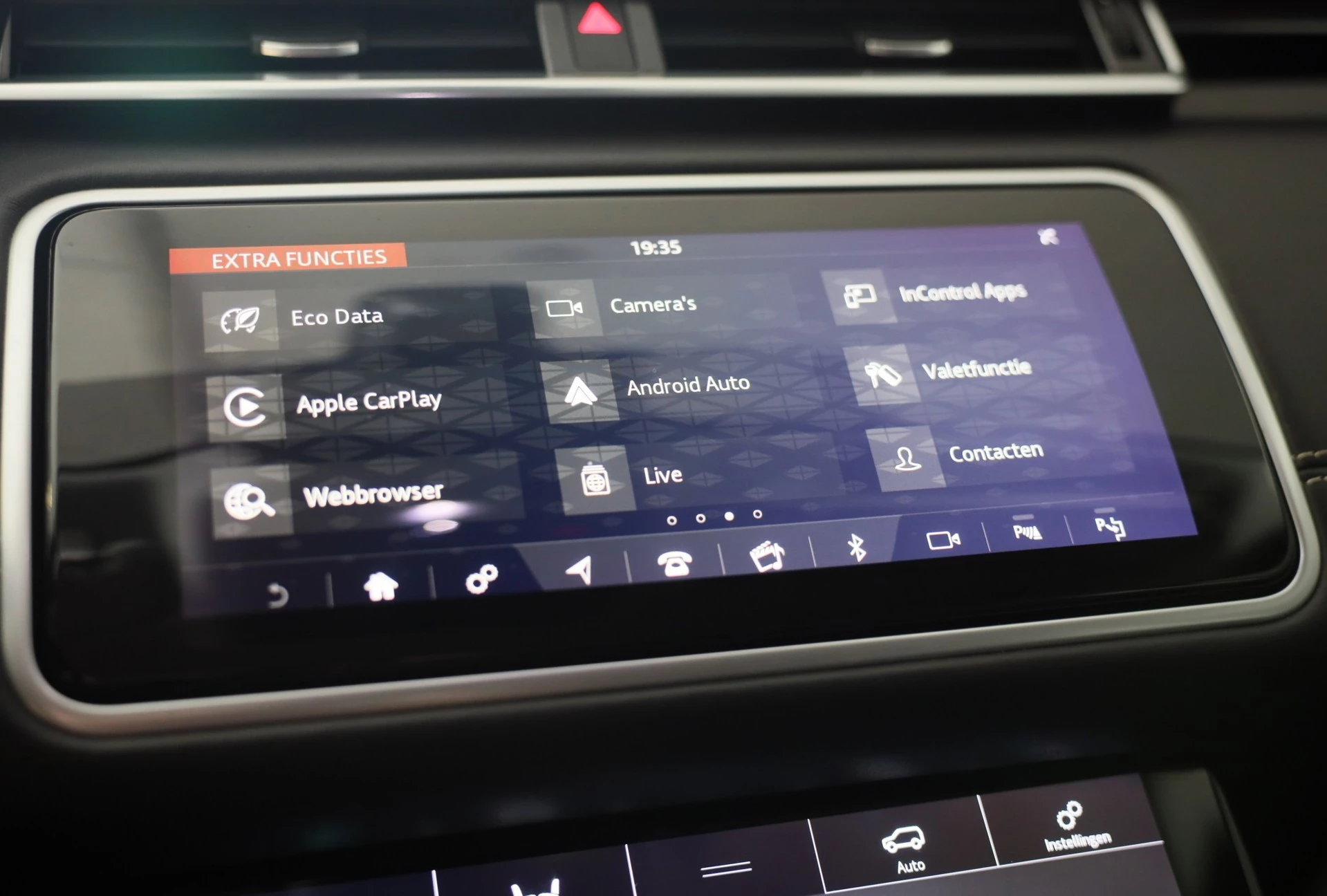 Hoofdafbeelding Land Rover Range Rover Velar