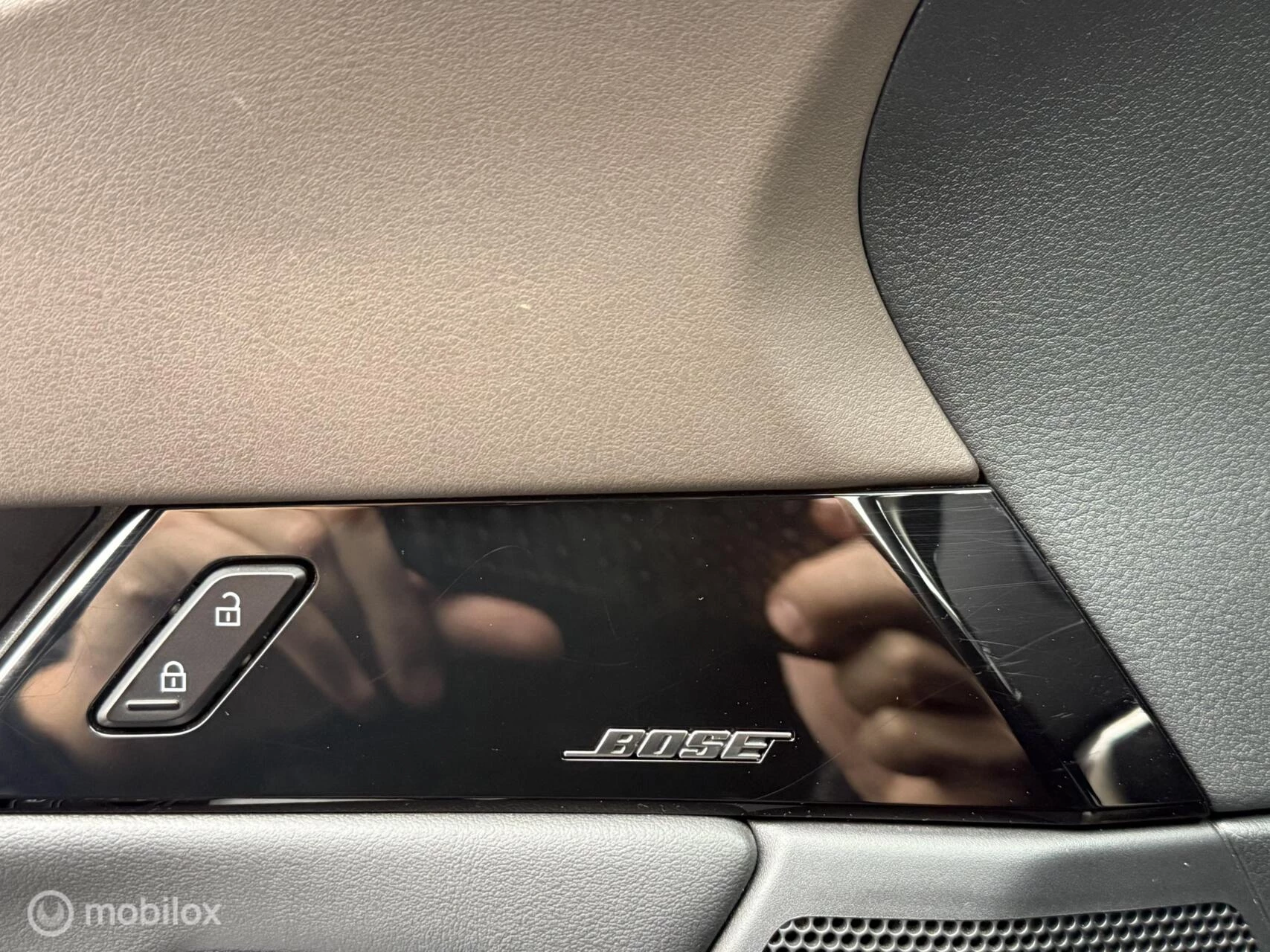 Hoofdafbeelding Mazda CX-30