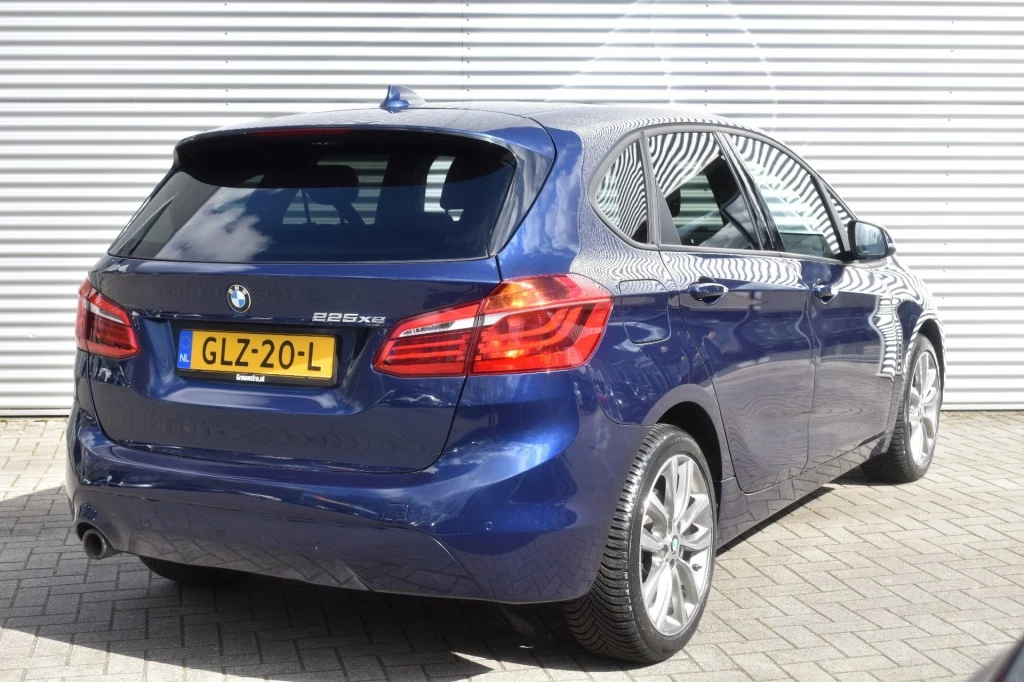 Hoofdafbeelding BMW 2 Serie
