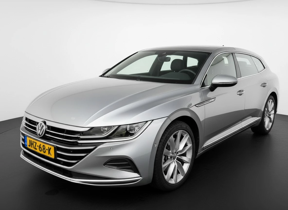 Hoofdafbeelding Volkswagen Arteon