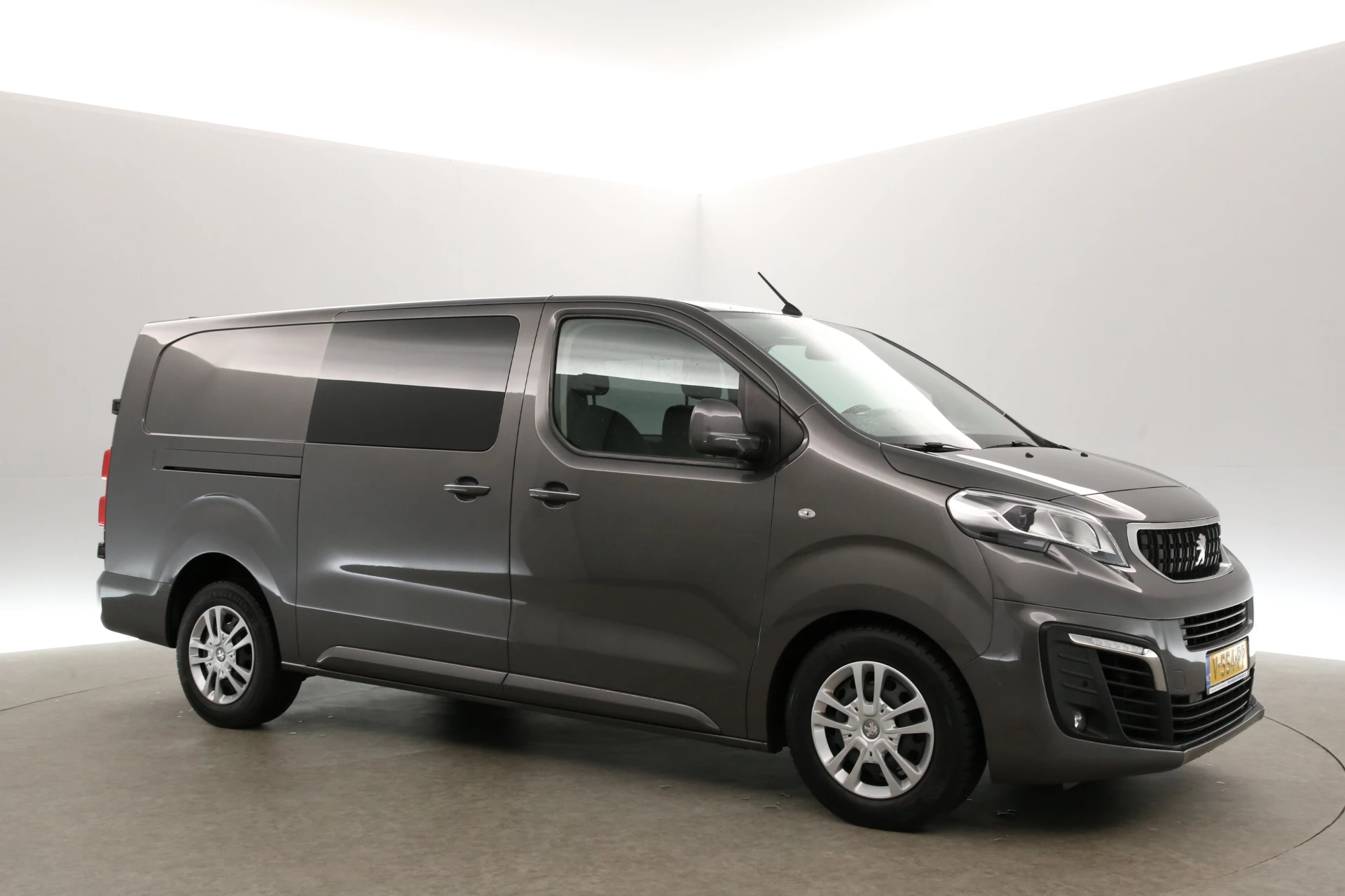 Hoofdafbeelding Peugeot Expert