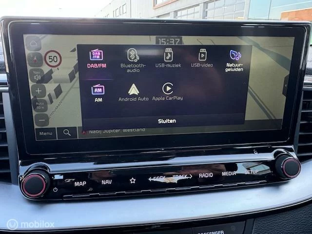 Hoofdafbeelding Kia XCeed
