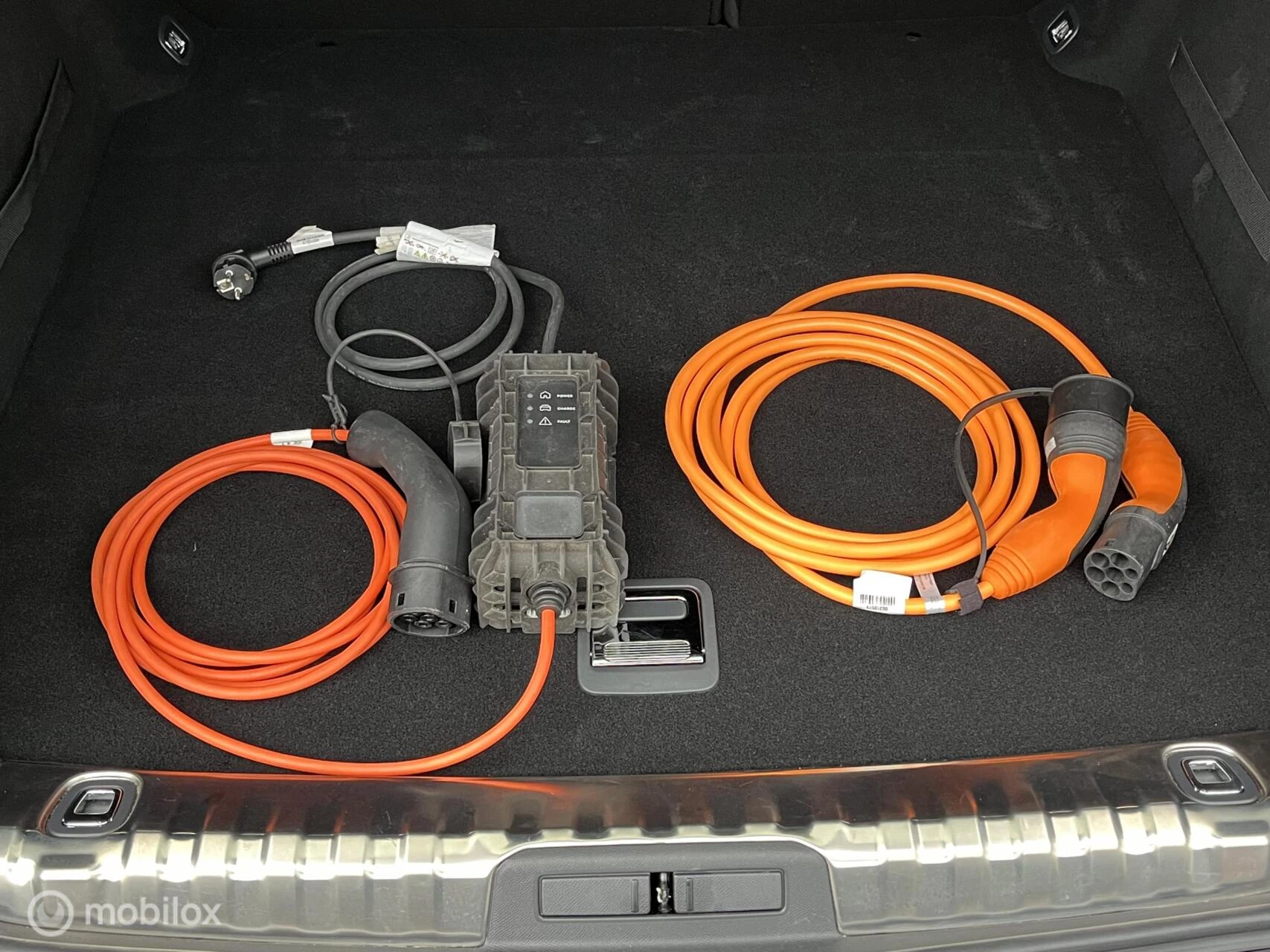 Hoofdafbeelding Peugeot 508
