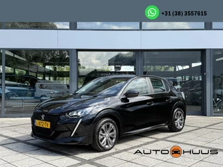 Peugeot e-208 EV Aut. Active Pack 50 kWh | Navi | Camera |