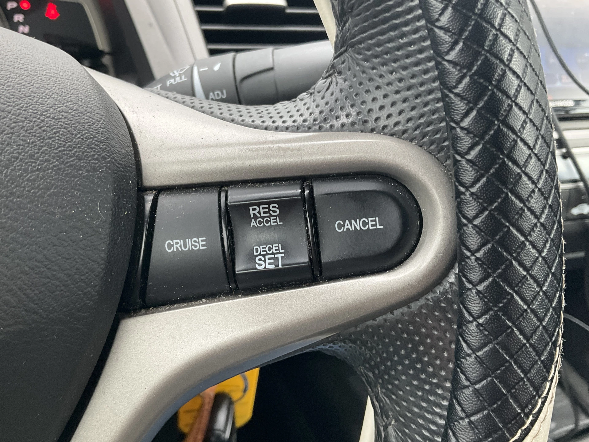 Hoofdafbeelding Honda Civic