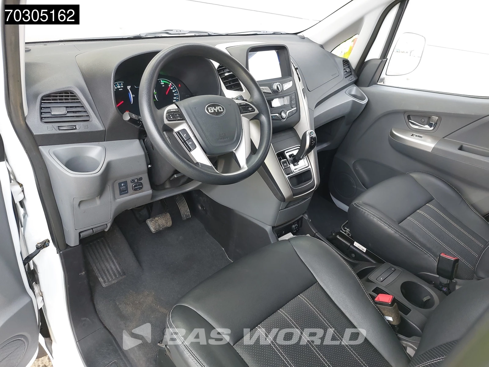 Hoofdafbeelding BYD ETP3