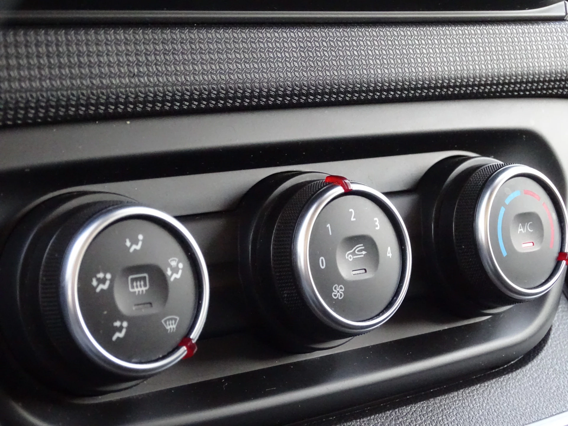 Hoofdafbeelding Nissan Primastar