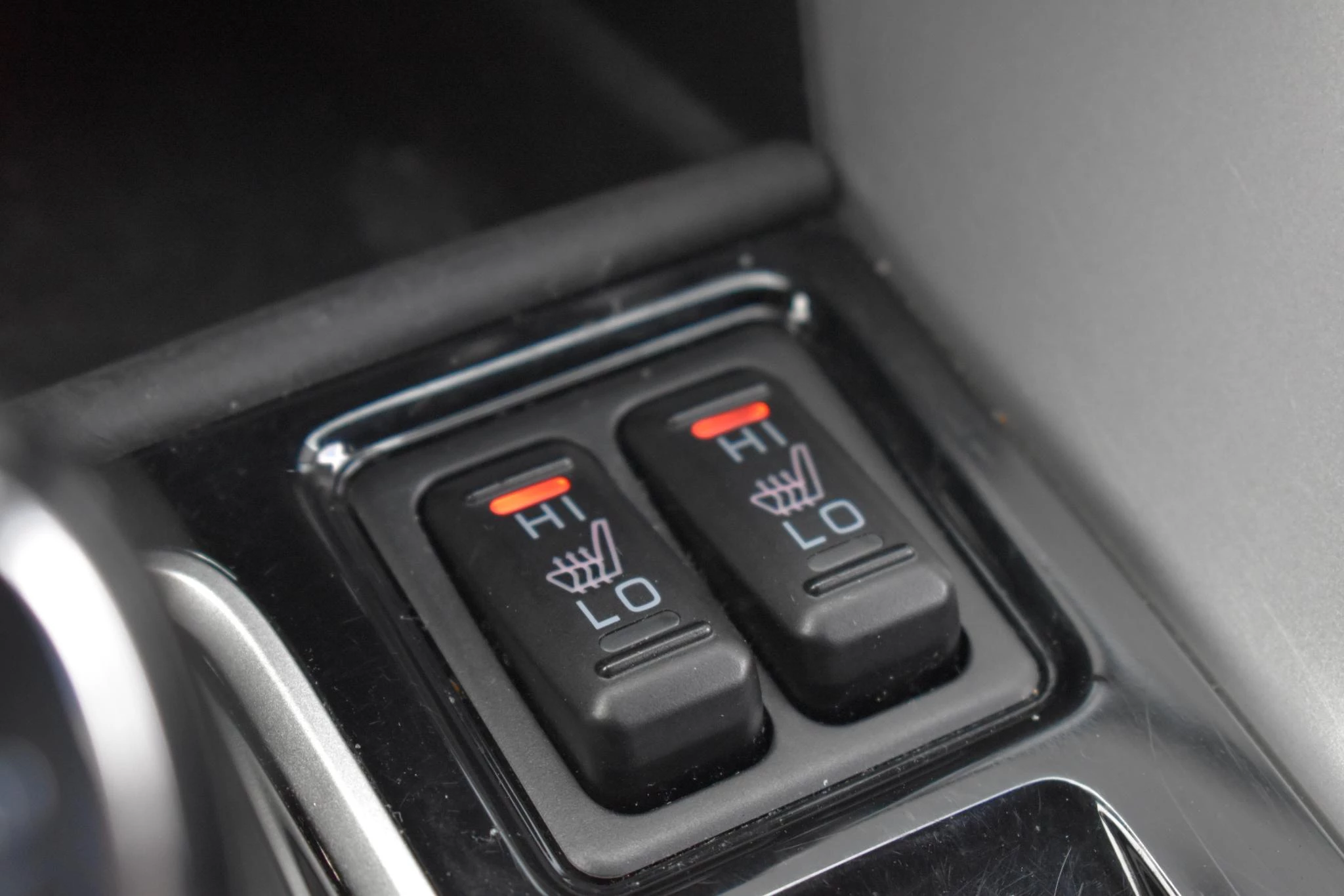 Hoofdafbeelding Mitsubishi Eclipse Cross