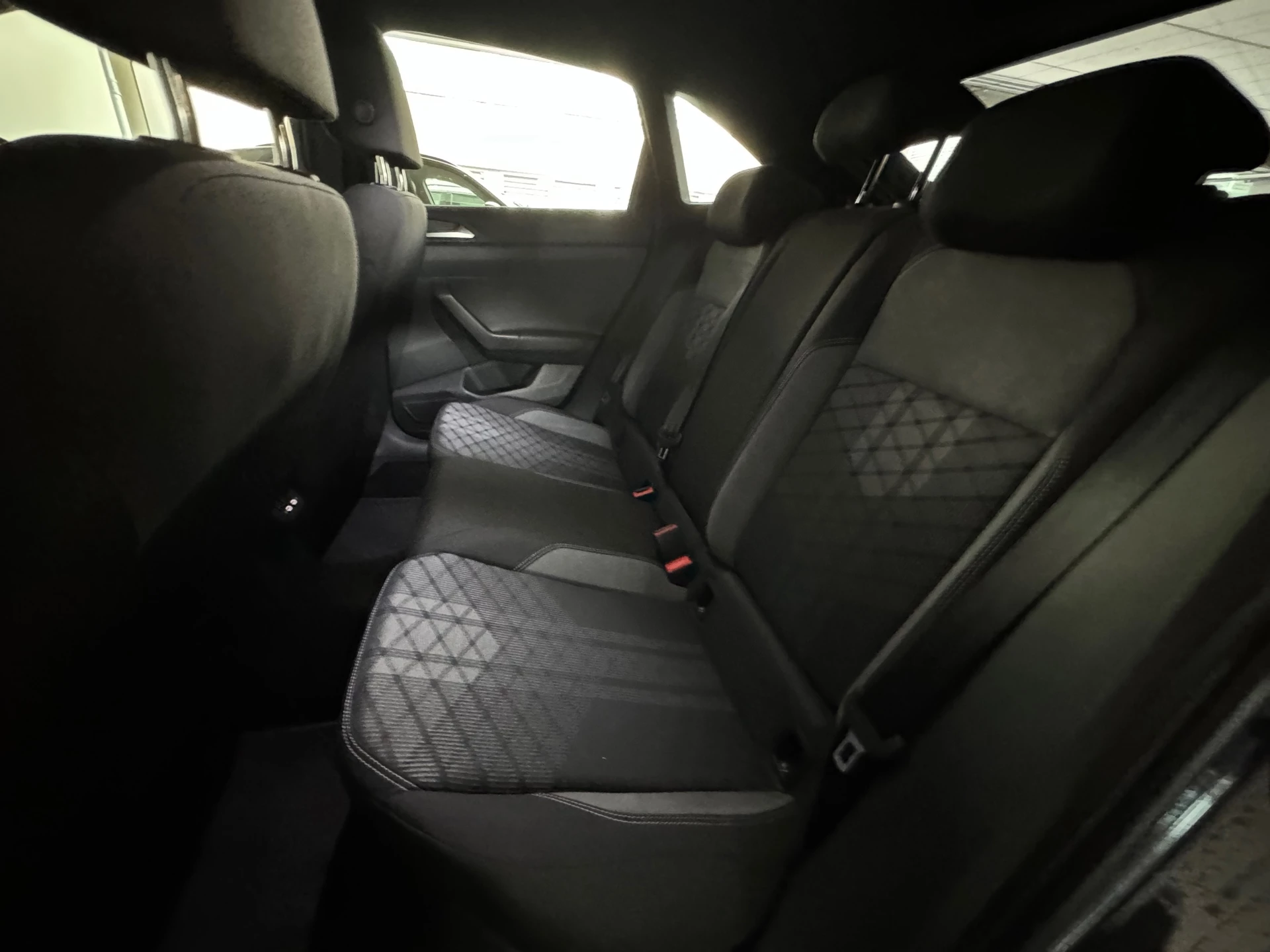Hoofdafbeelding Volkswagen Taigo