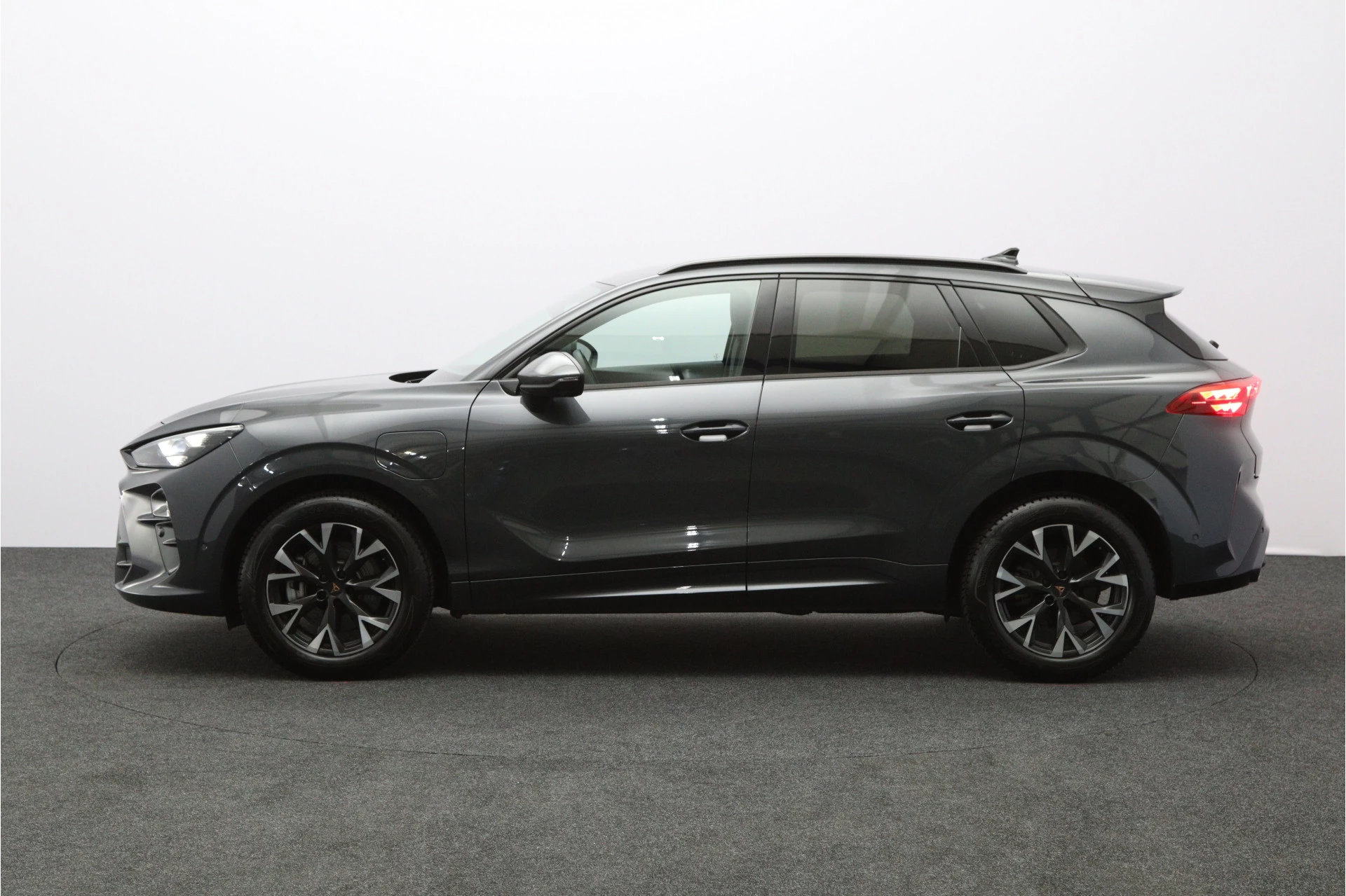 Hoofdafbeelding CUPRA Terramar