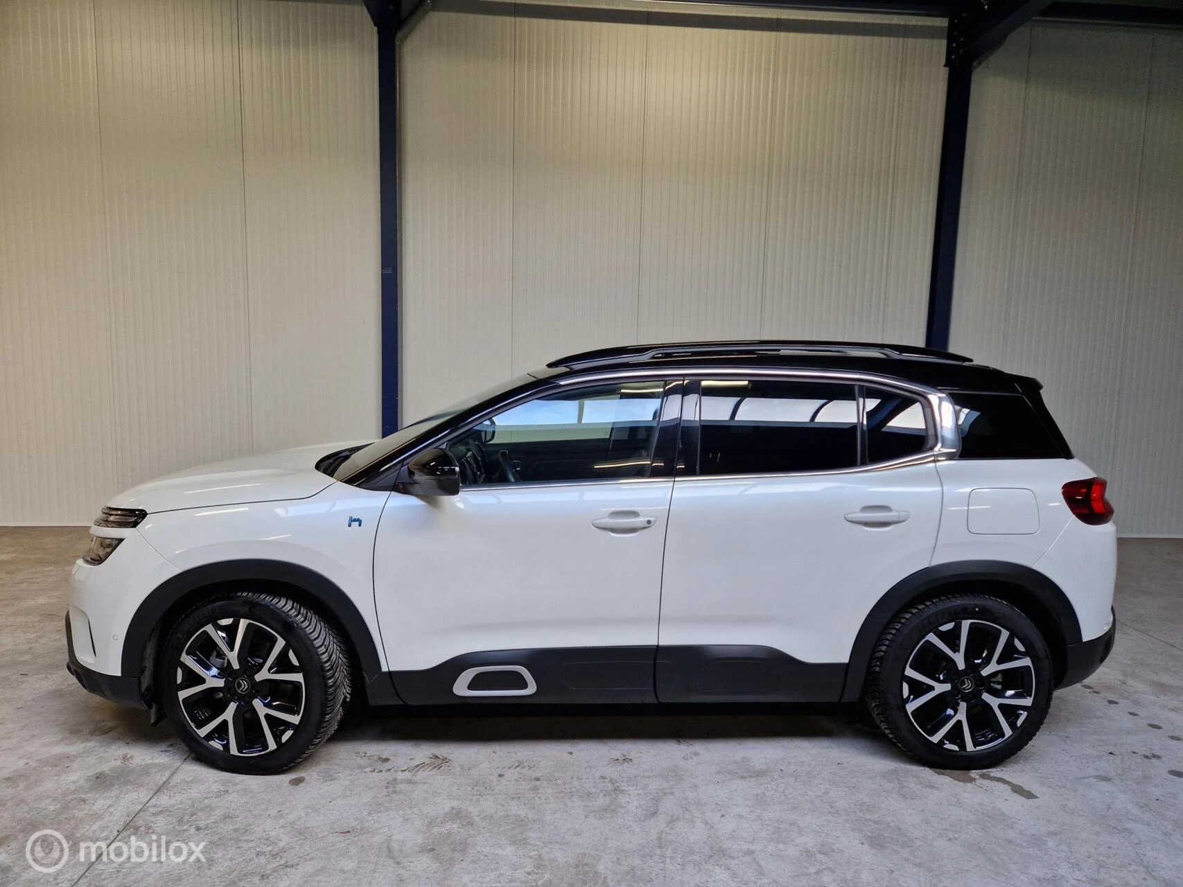 Hoofdafbeelding Citroën C5 Aircross