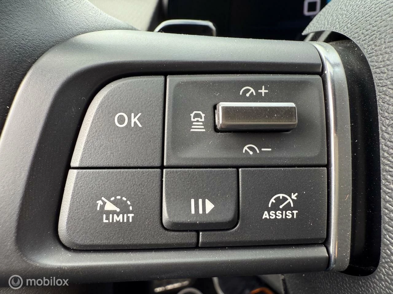 Hoofdafbeelding Citroën C5 X