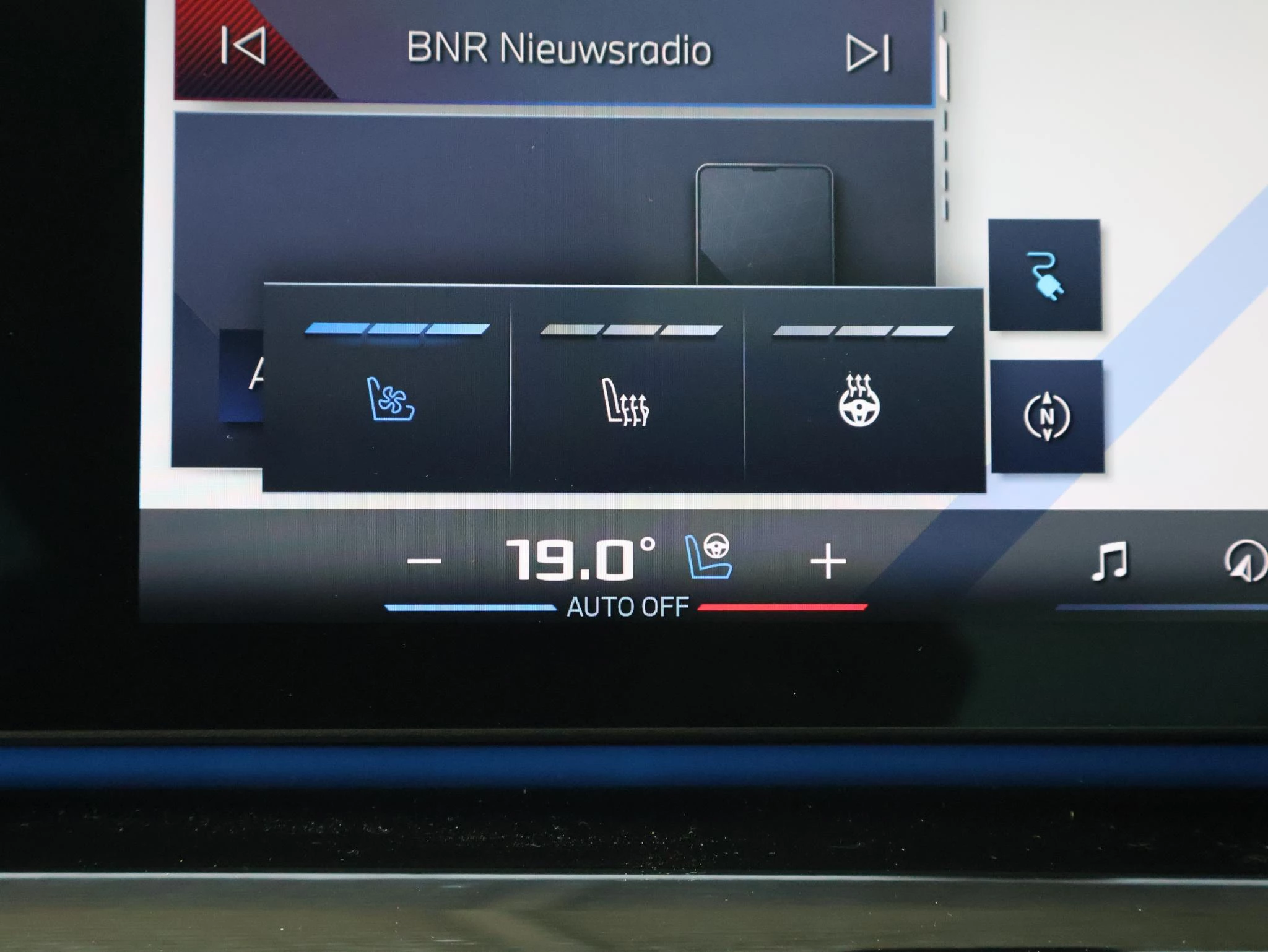Hoofdafbeelding BMW i5