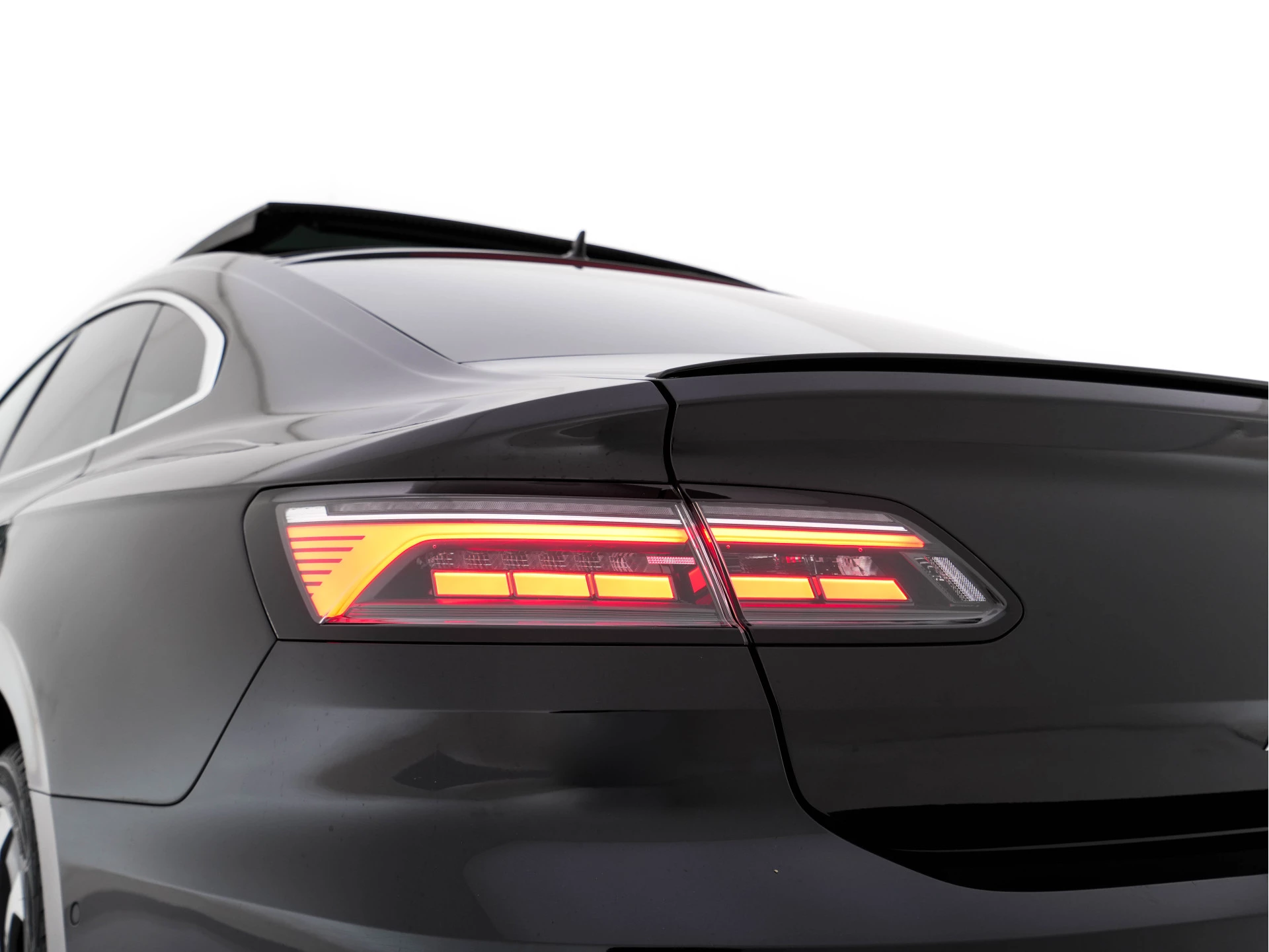 Hoofdafbeelding Volkswagen Arteon