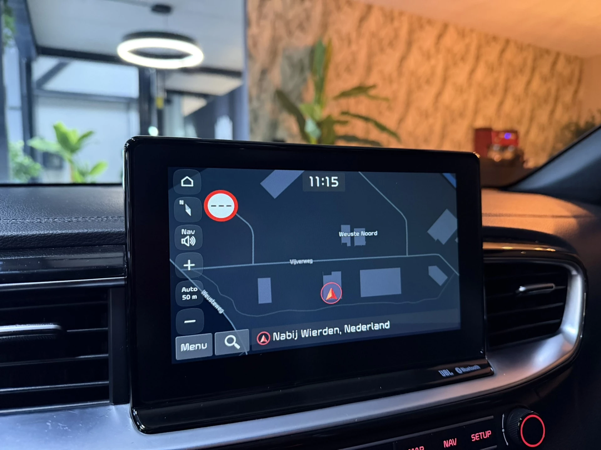 Hoofdafbeelding Kia ProCeed