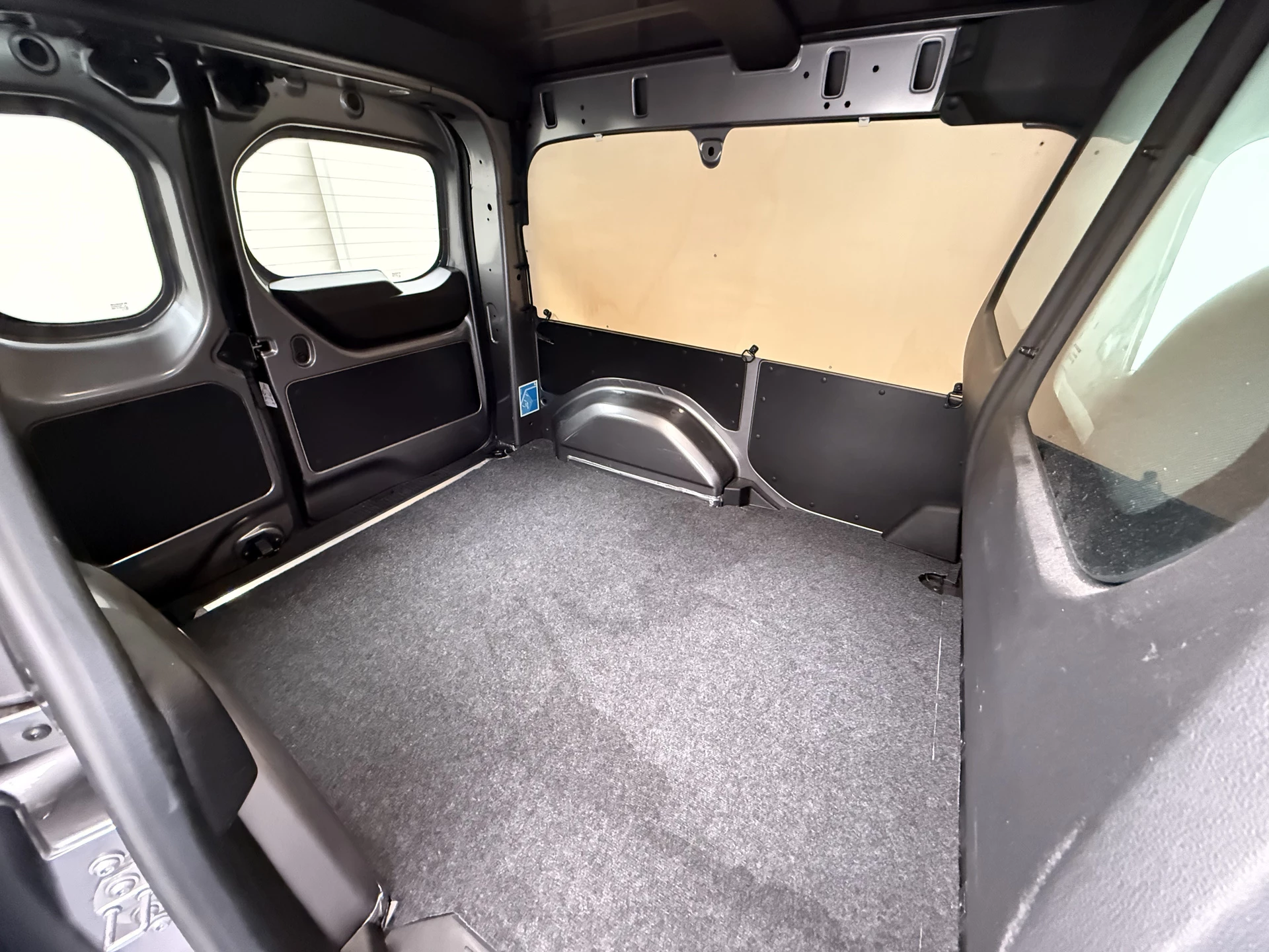 Hoofdafbeelding Mercedes-Benz Citan