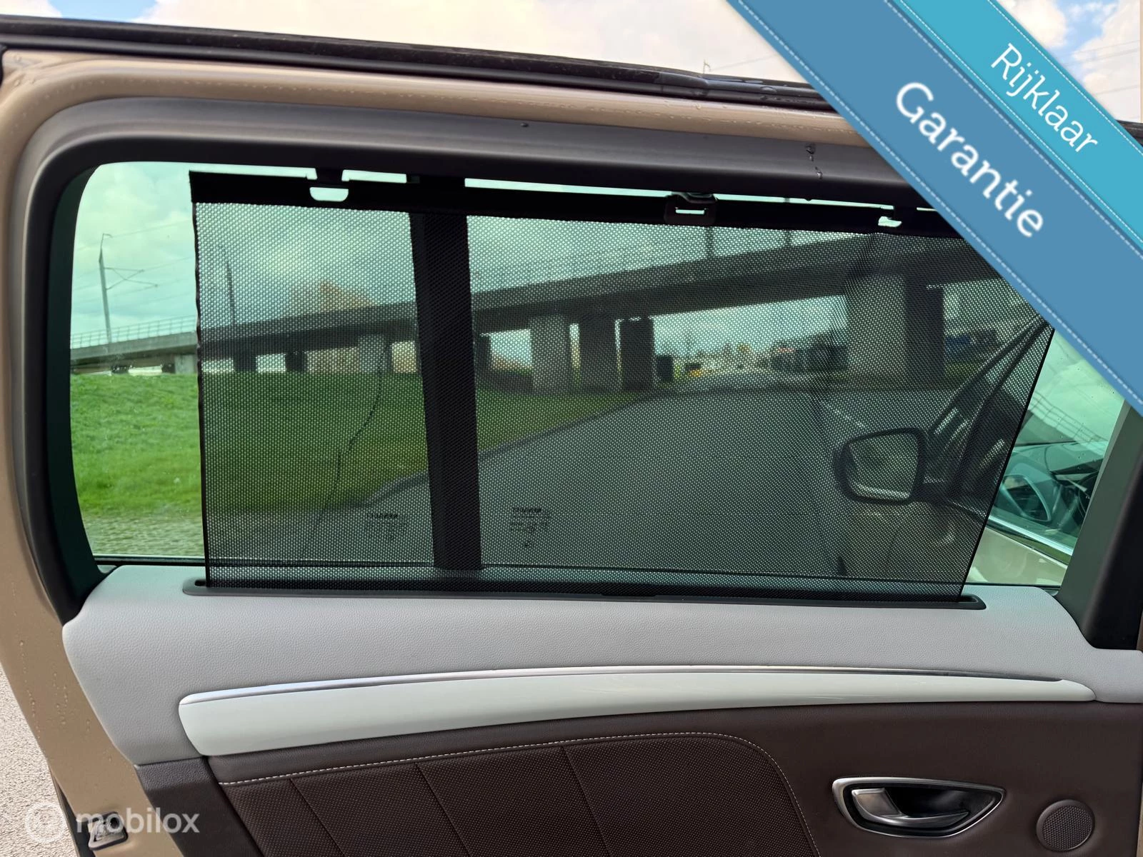 Hoofdafbeelding Renault Espace
