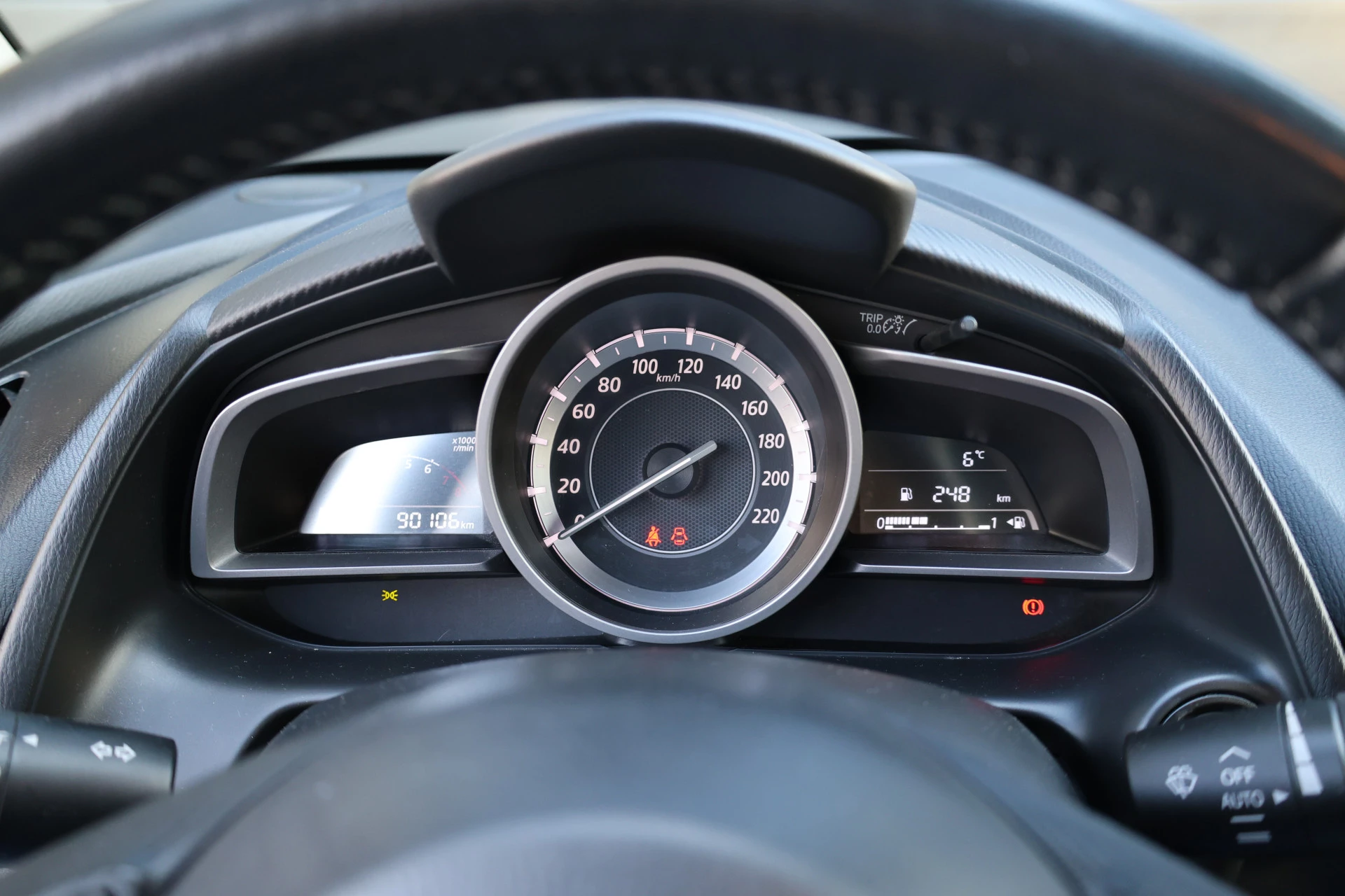 Hoofdafbeelding Mazda 2