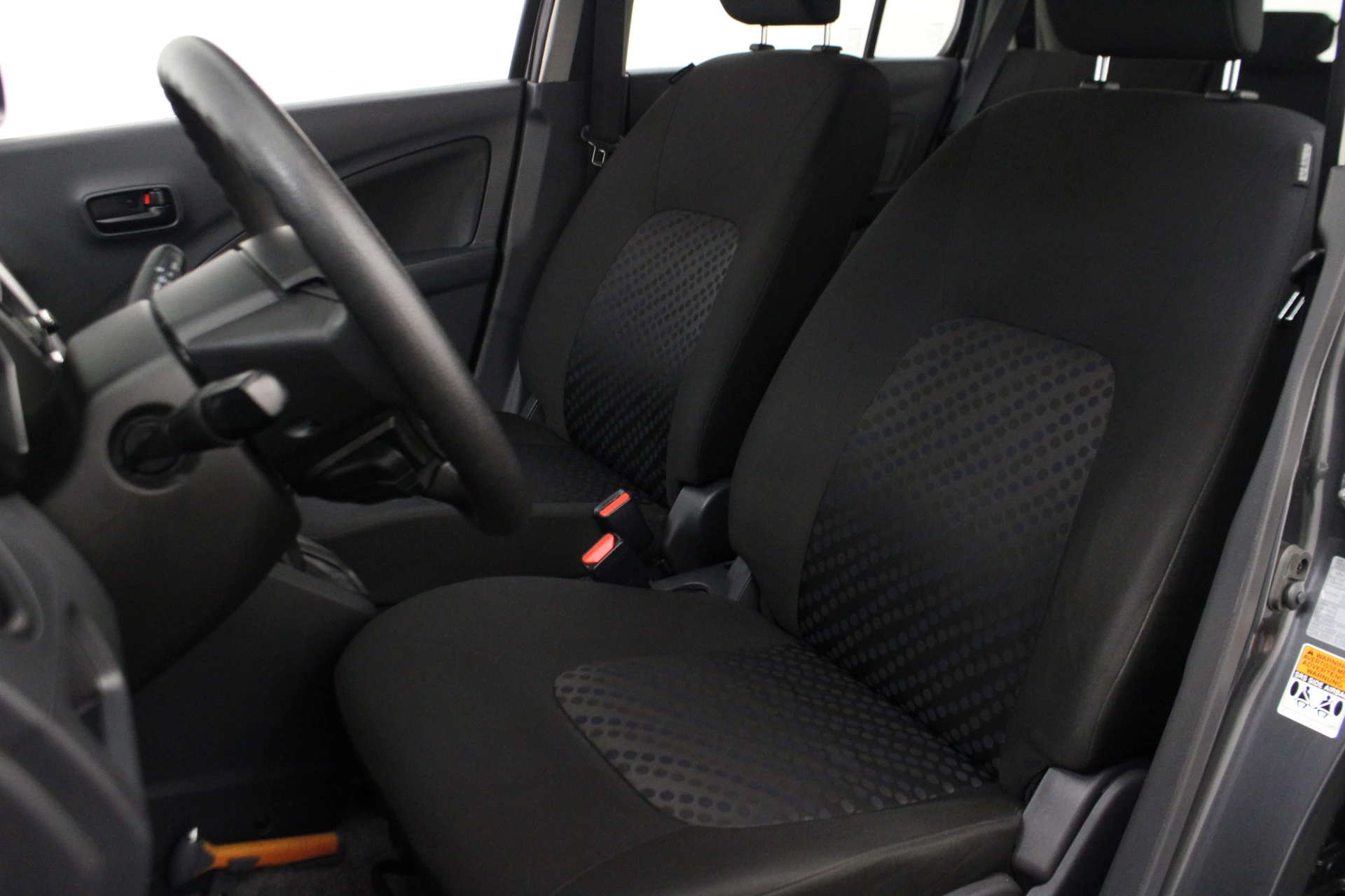 Hoofdafbeelding Suzuki Celerio