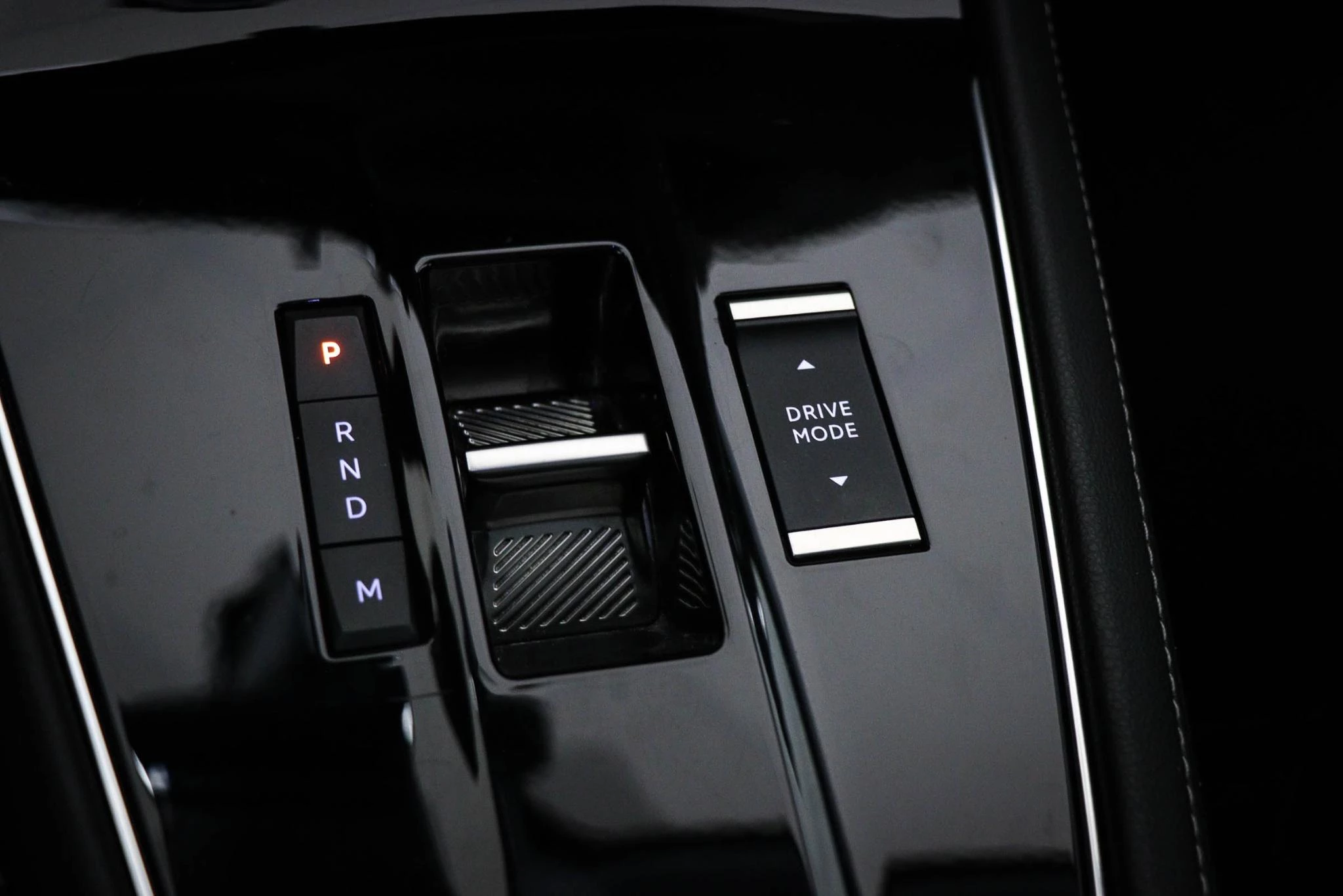 Hoofdafbeelding Opel Grandland