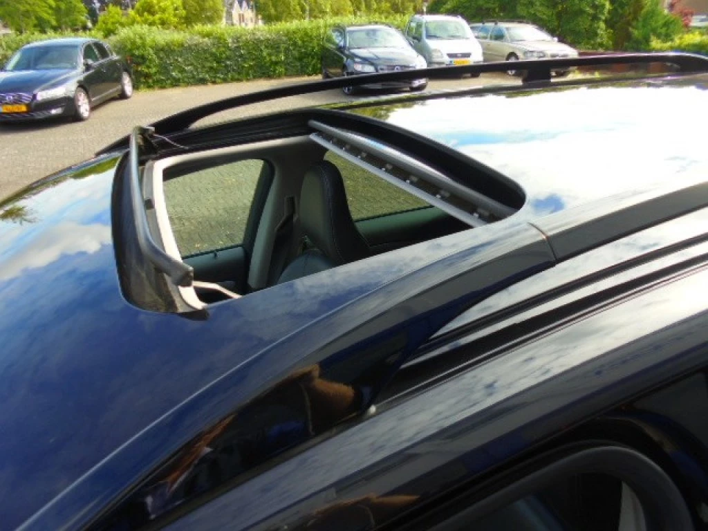 Hoofdafbeelding Volvo V70