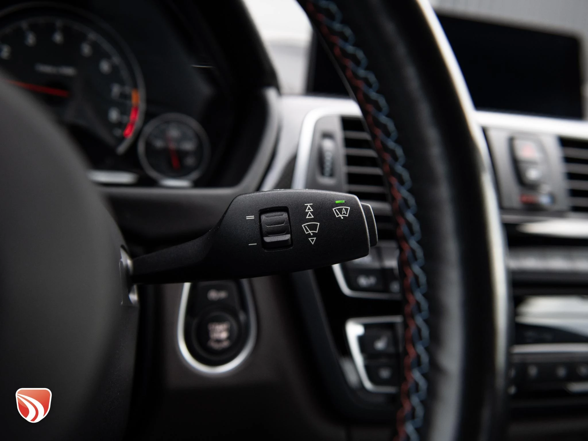 Hoofdafbeelding BMW M4