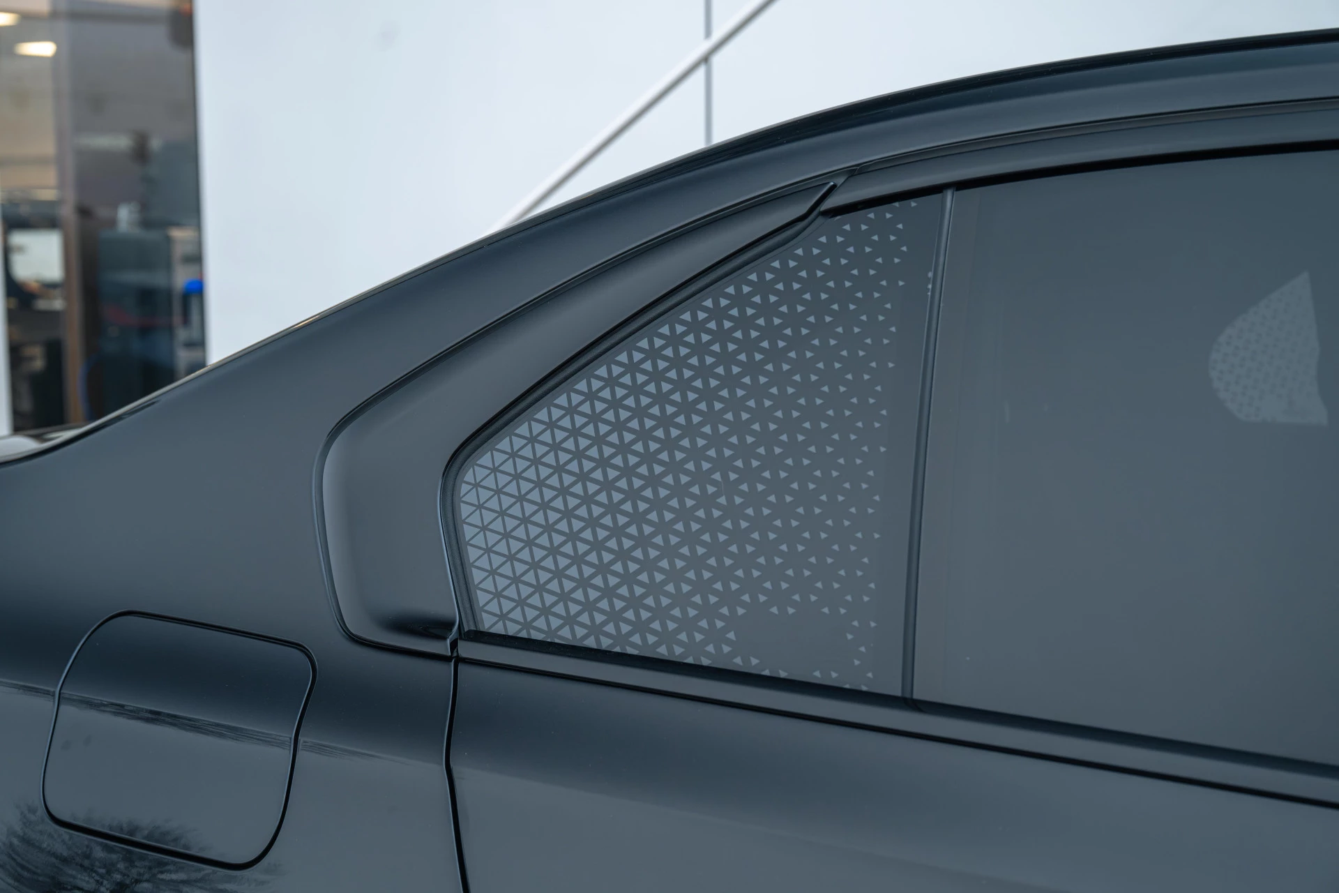 Hoofdafbeelding BMW i7