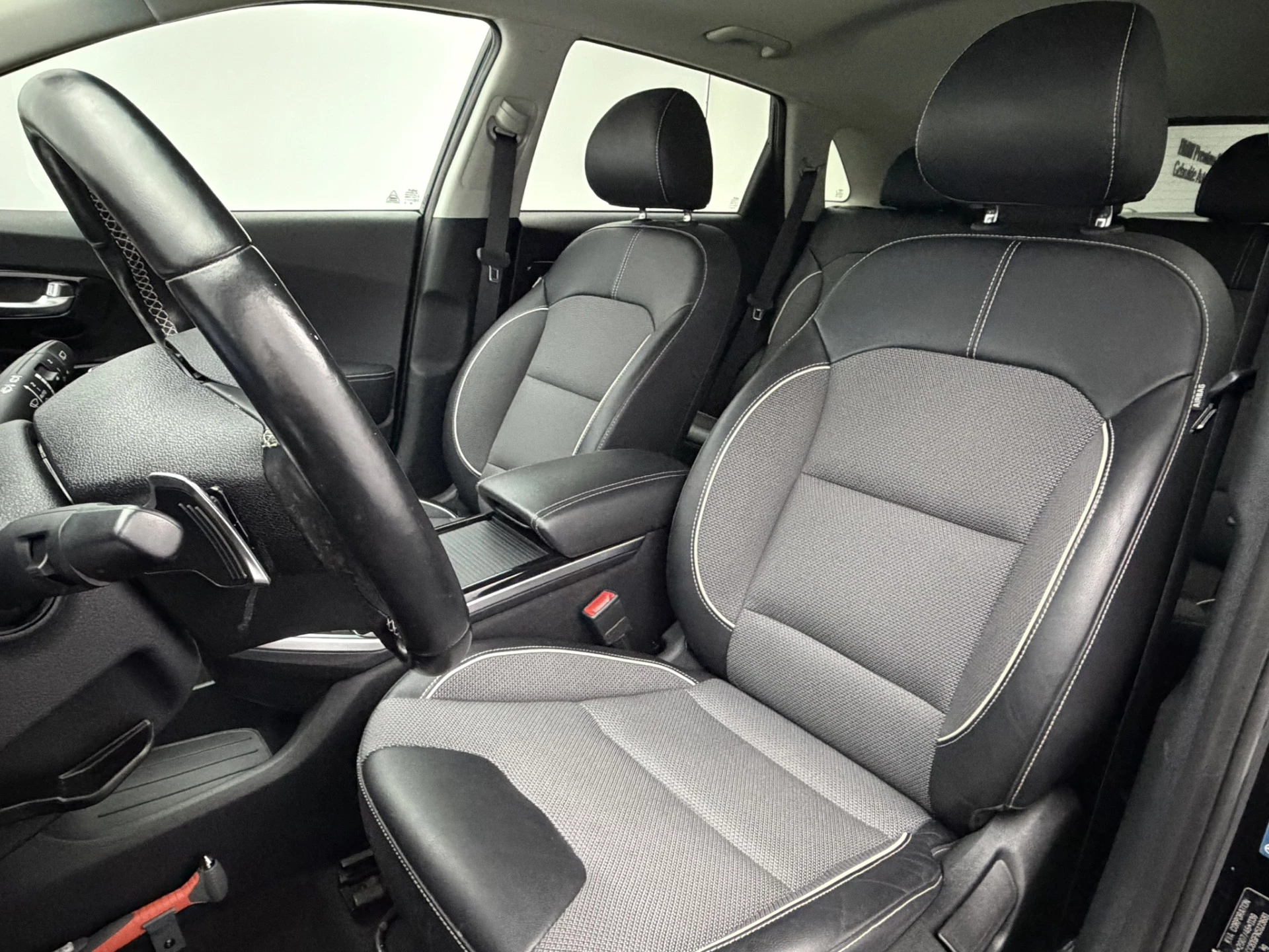 Hoofdafbeelding Kia e-Niro