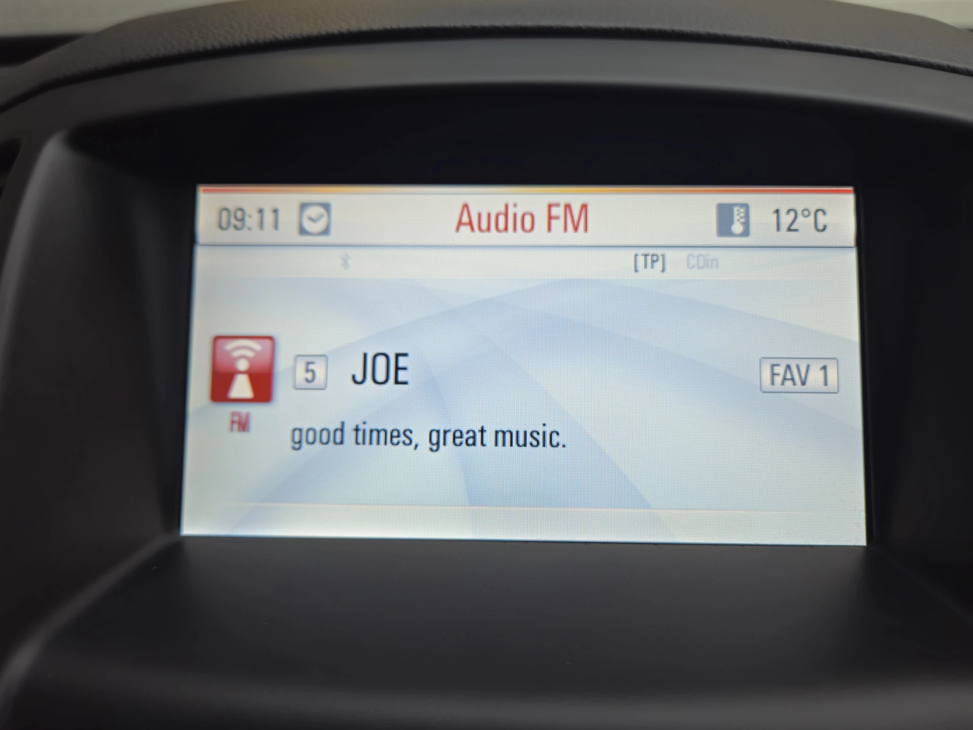 Hoofdafbeelding Opel Insignia