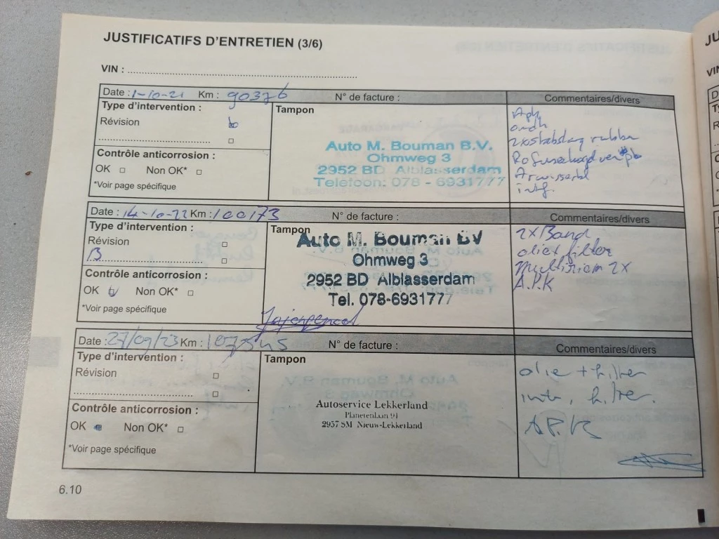 Hoofdafbeelding Dacia Sandero Stepway