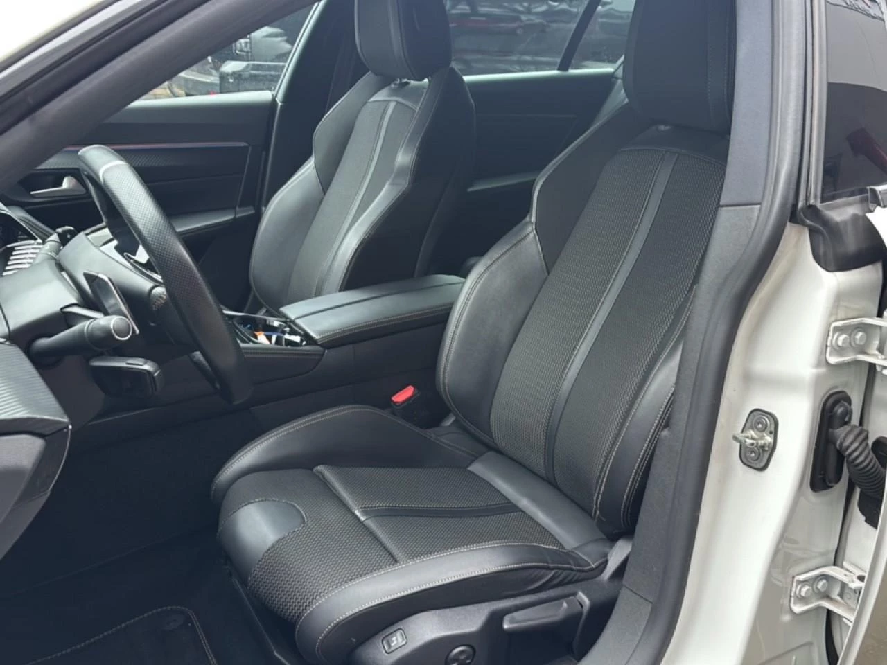 Hoofdafbeelding Peugeot 508