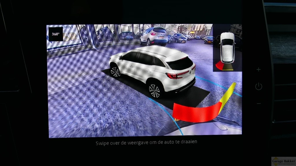 Hoofdafbeelding Renault Austral