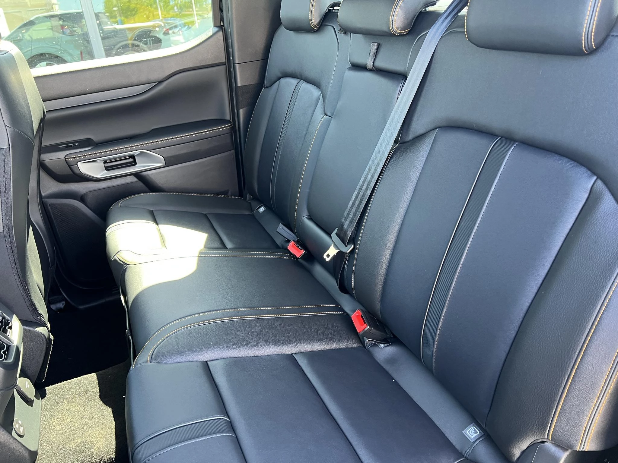 Hoofdafbeelding Ford Ranger