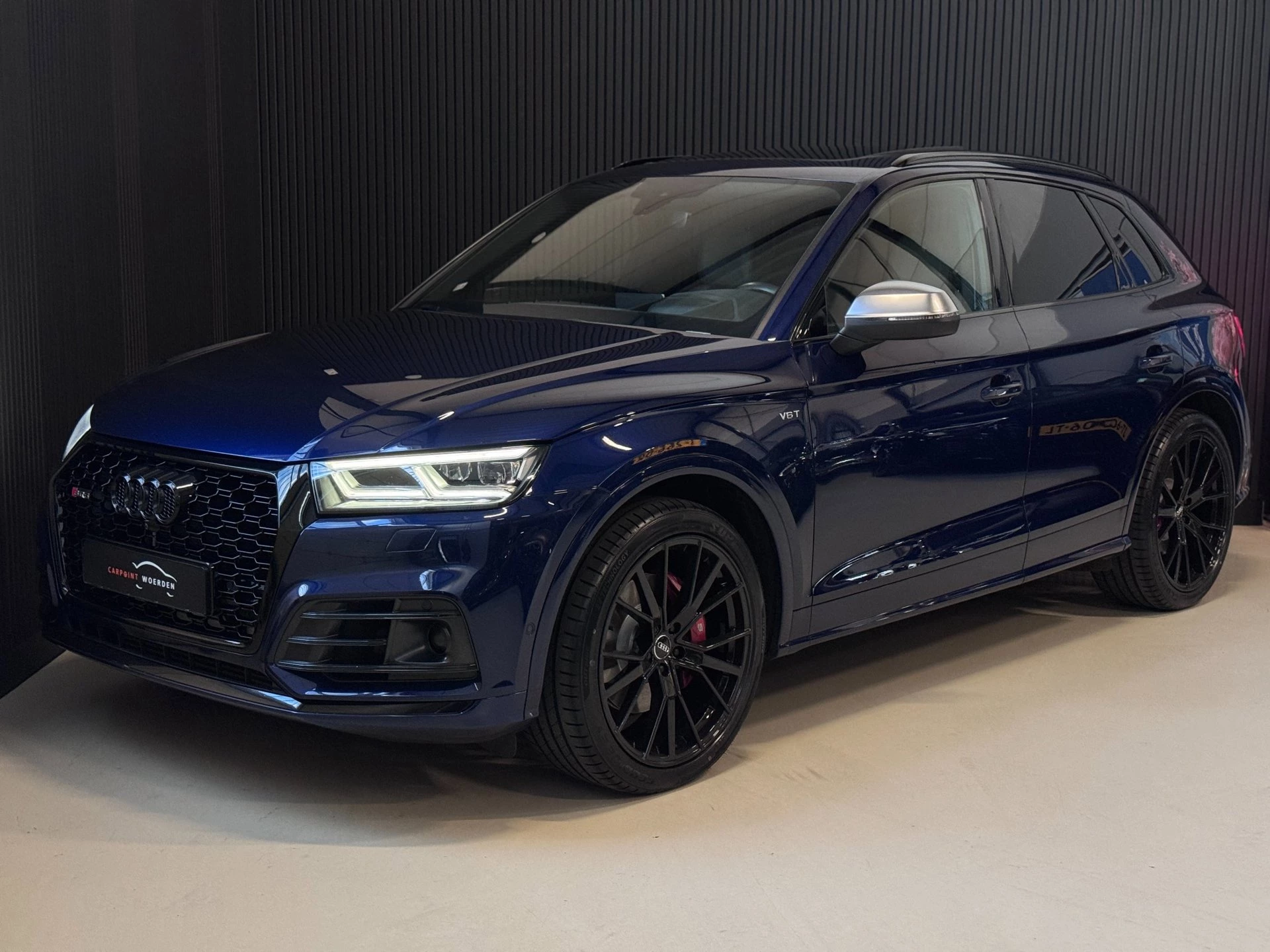 Hoofdafbeelding Audi SQ5