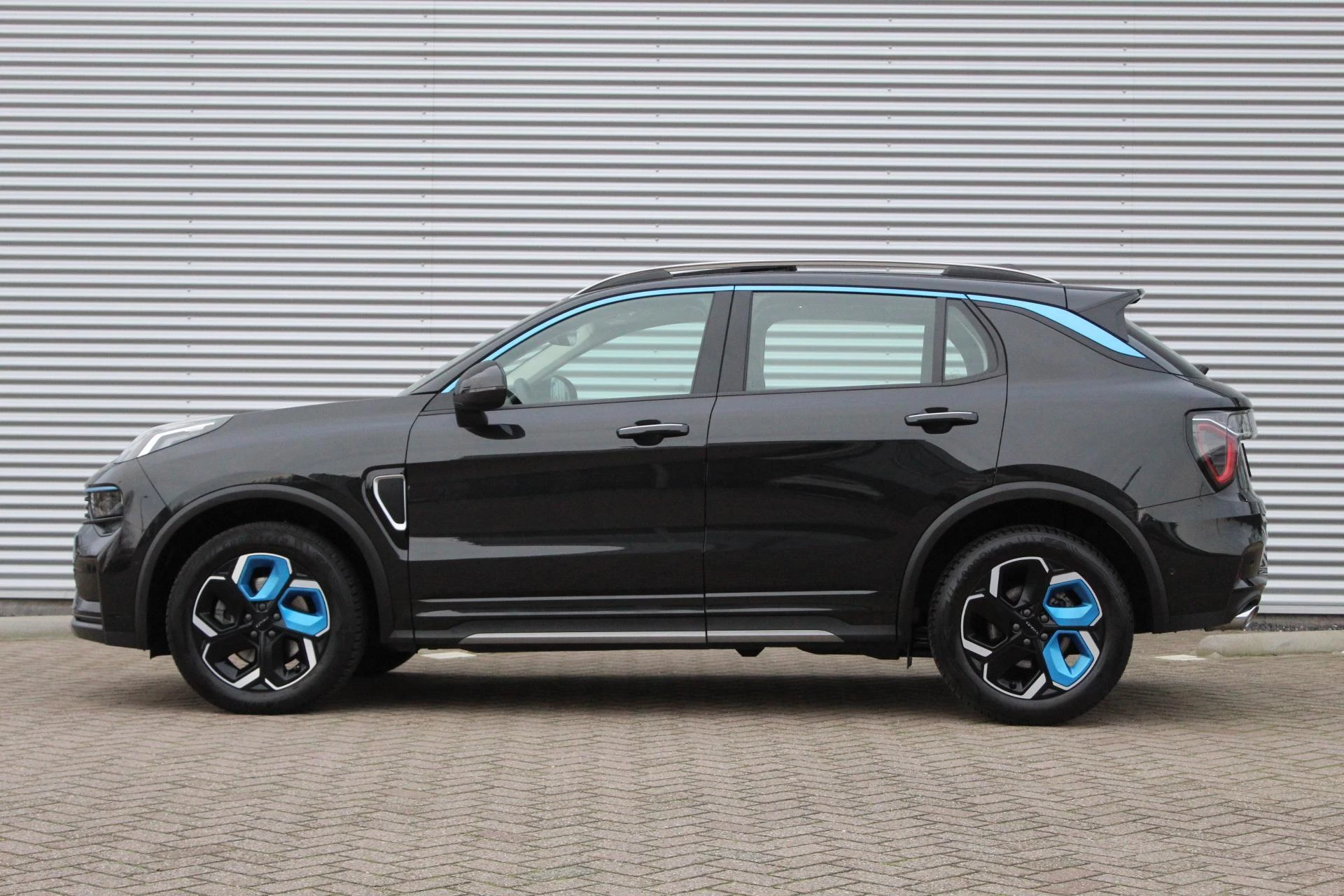 Hoofdafbeelding Lynk & Co 01