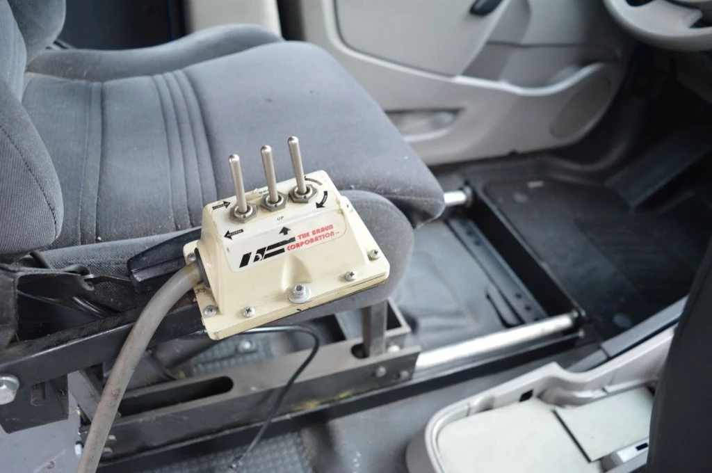 Hoofdafbeelding Renault Express