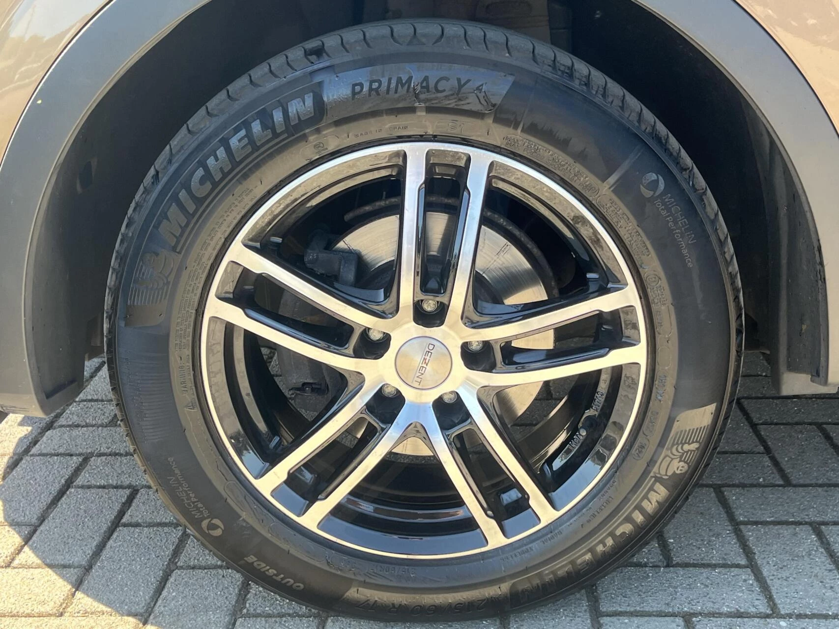 Hoofdafbeelding Renault Kadjar