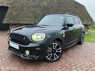Mini Countryman 1.5 Cooper S E ALL4 John Cooper Works