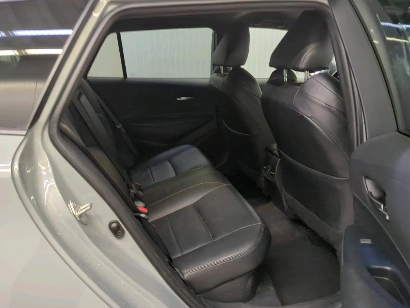 Hoofdafbeelding Toyota Corolla Touring Sports