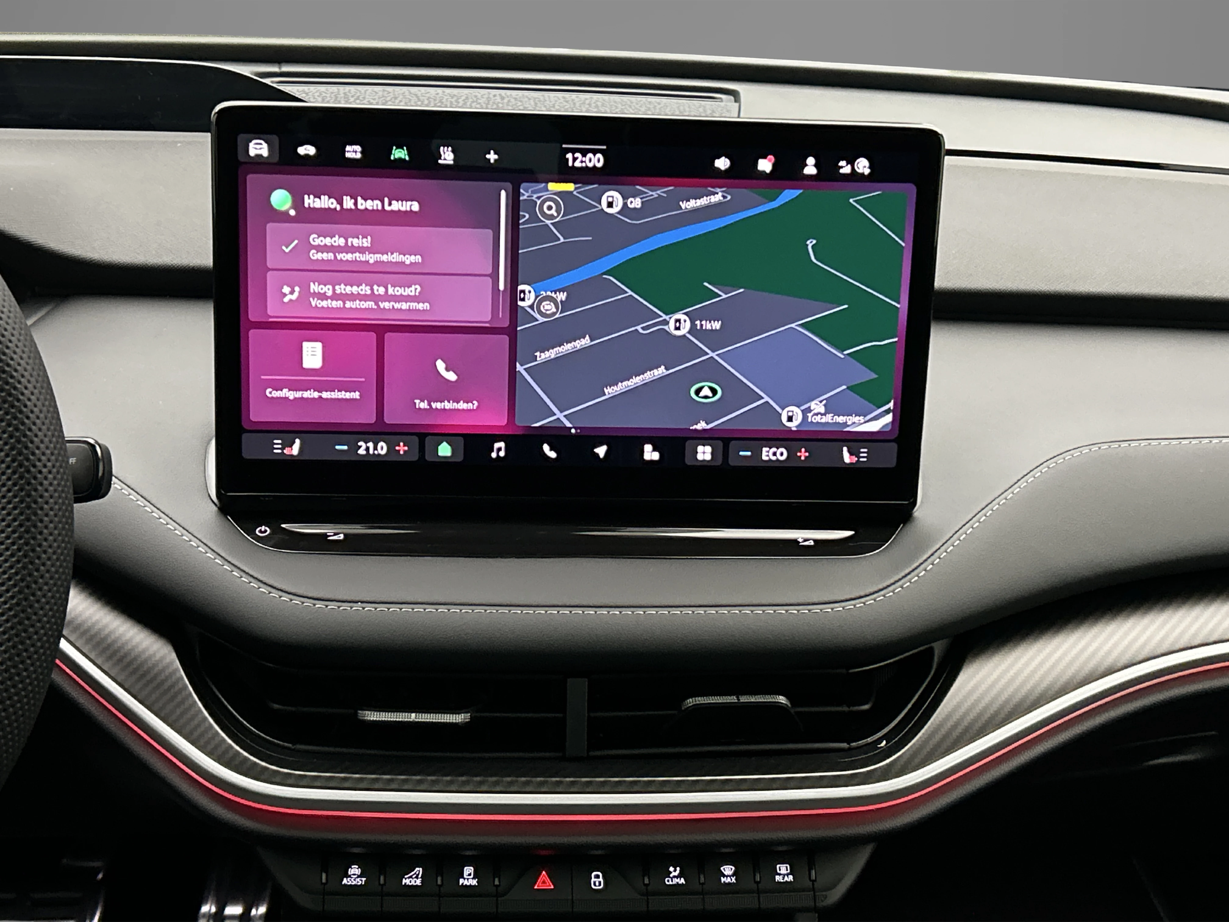 Hoofdafbeelding Škoda Enyaq Coupe