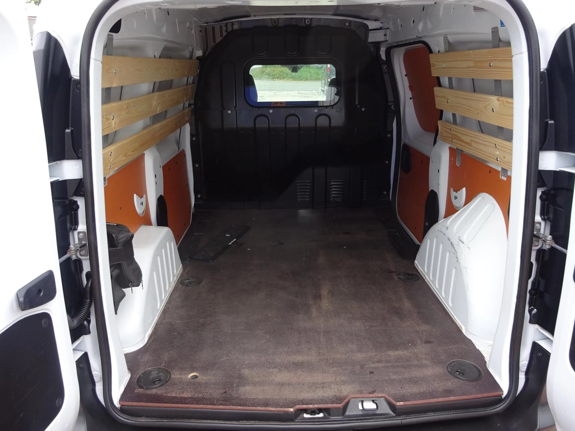 Hoofdafbeelding Renault Express