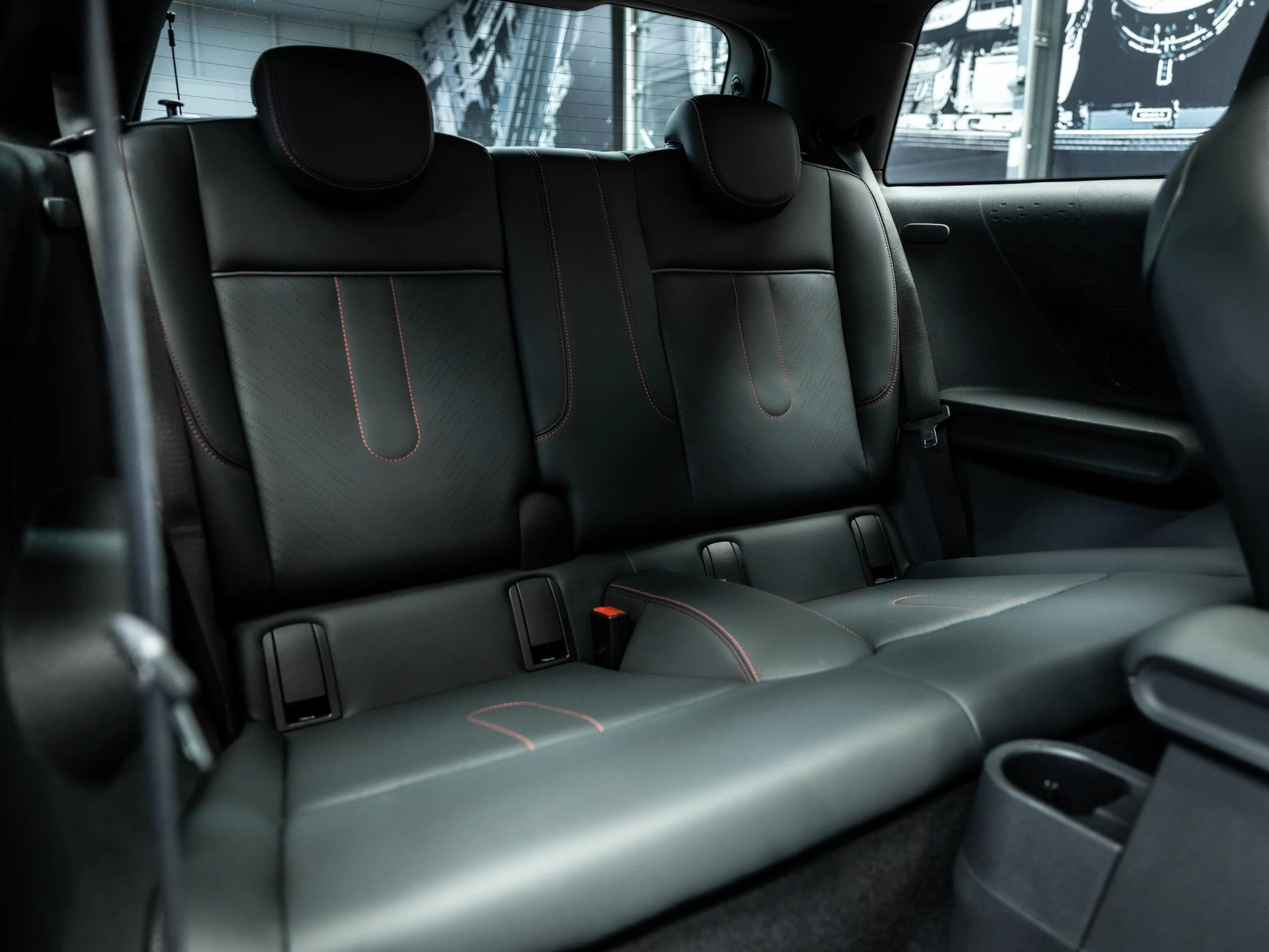 Hoofdafbeelding MINI 3-deurs