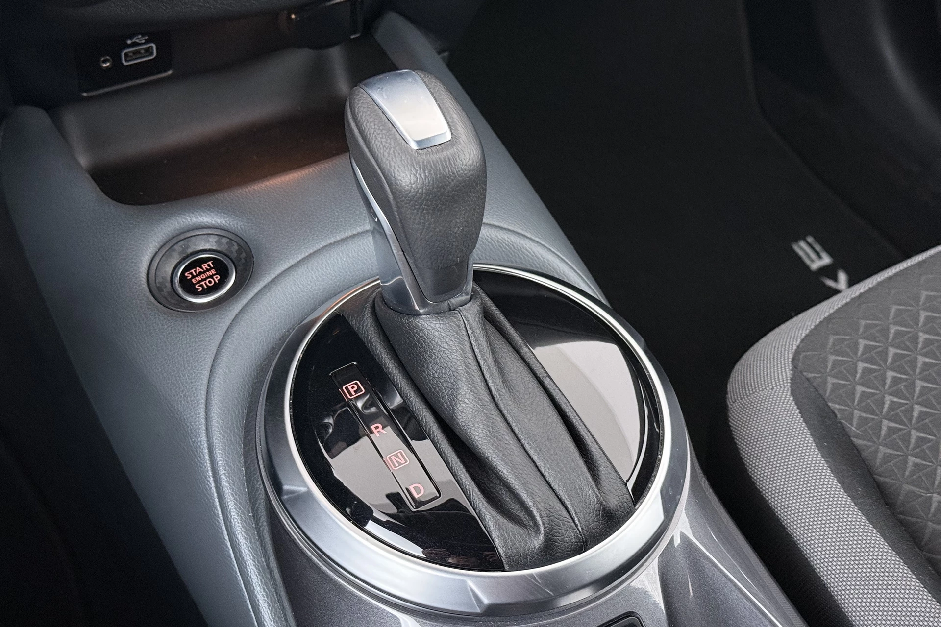 Hoofdafbeelding Nissan Juke