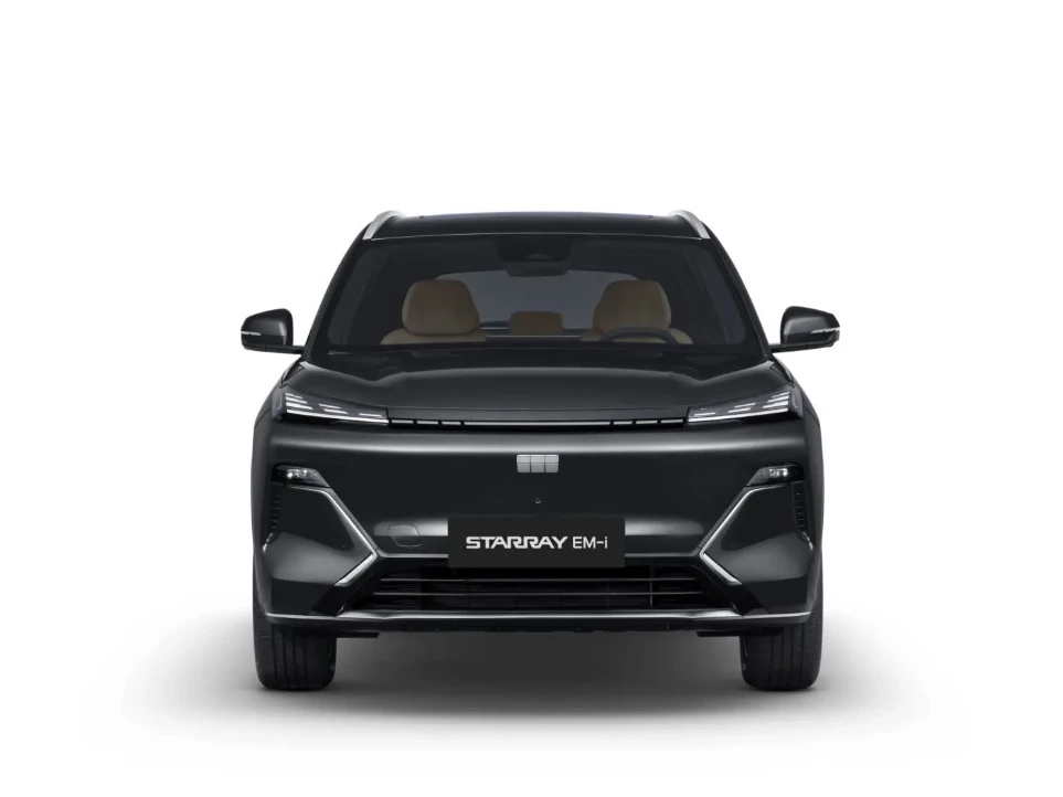 Hoofdafbeelding Geely Starray EM-i