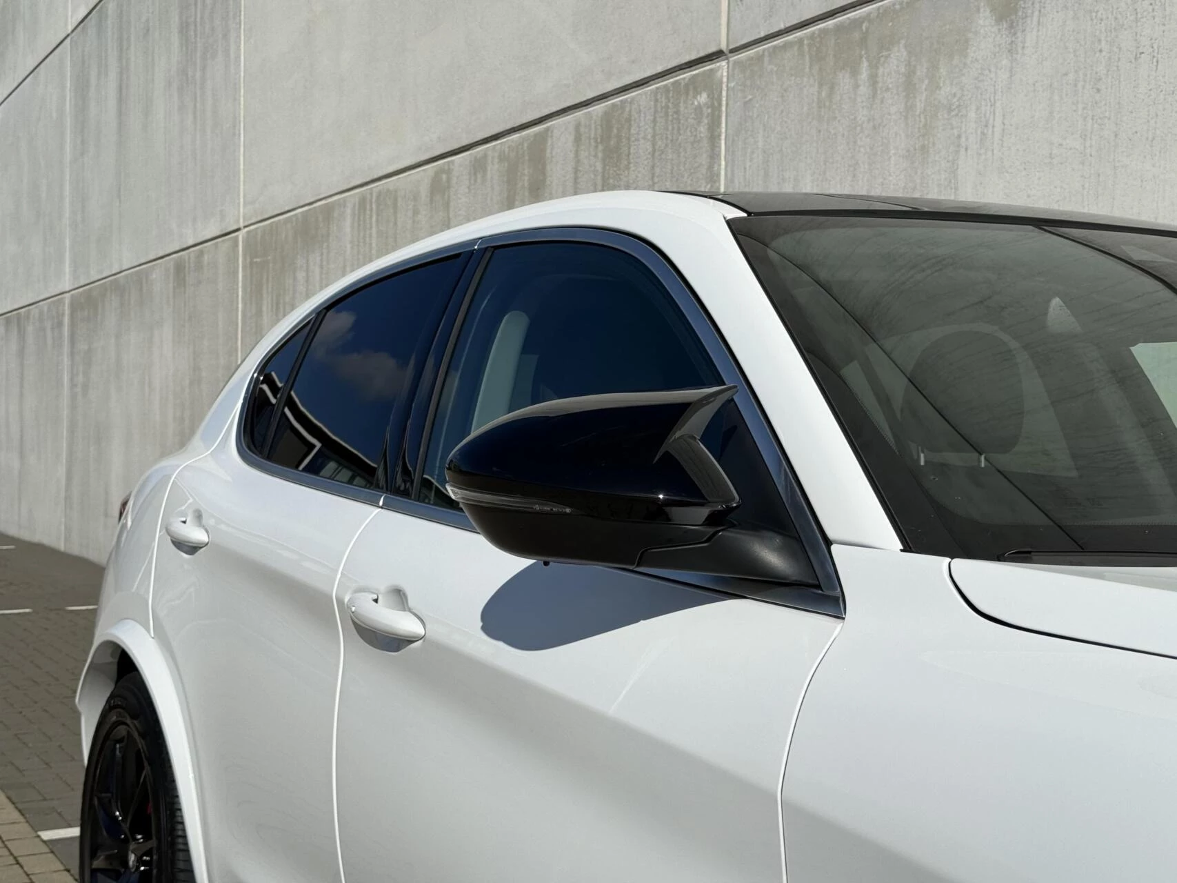 Hoofdafbeelding Alfa Romeo Stelvio