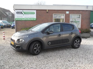 Citroen C3 1.2 PureTech ELLE