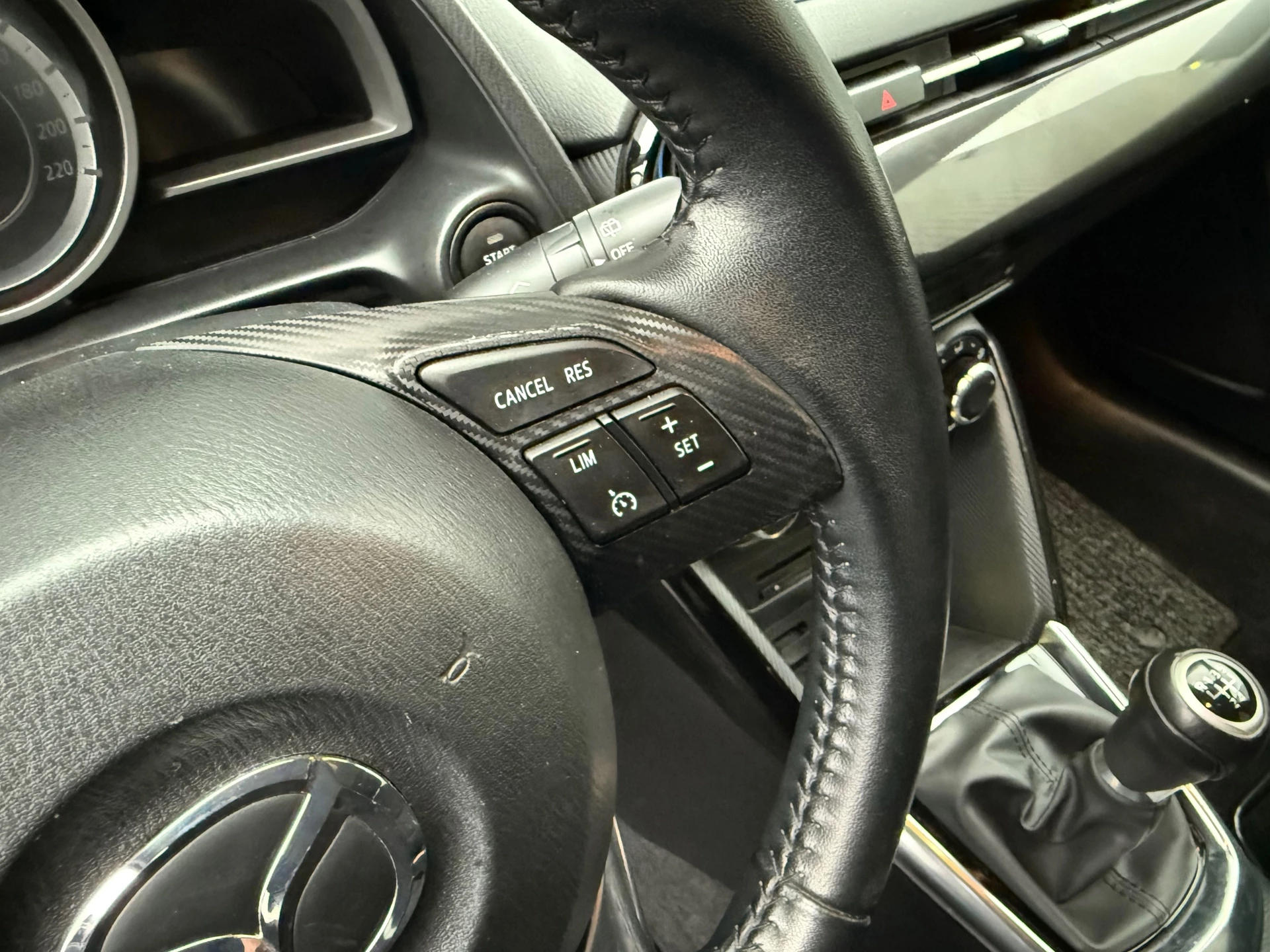 Hoofdafbeelding Mazda 2