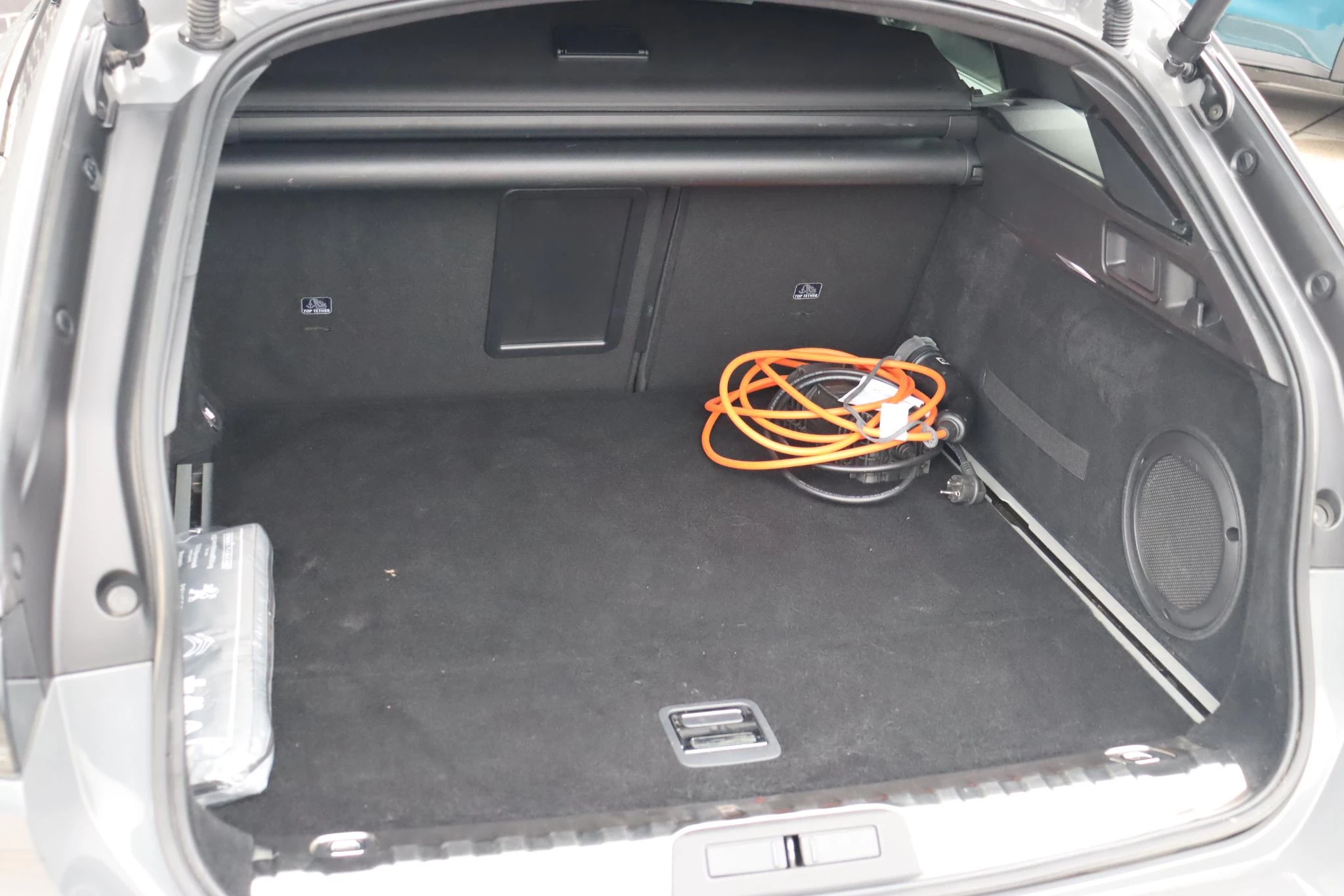 Hoofdafbeelding Peugeot 508