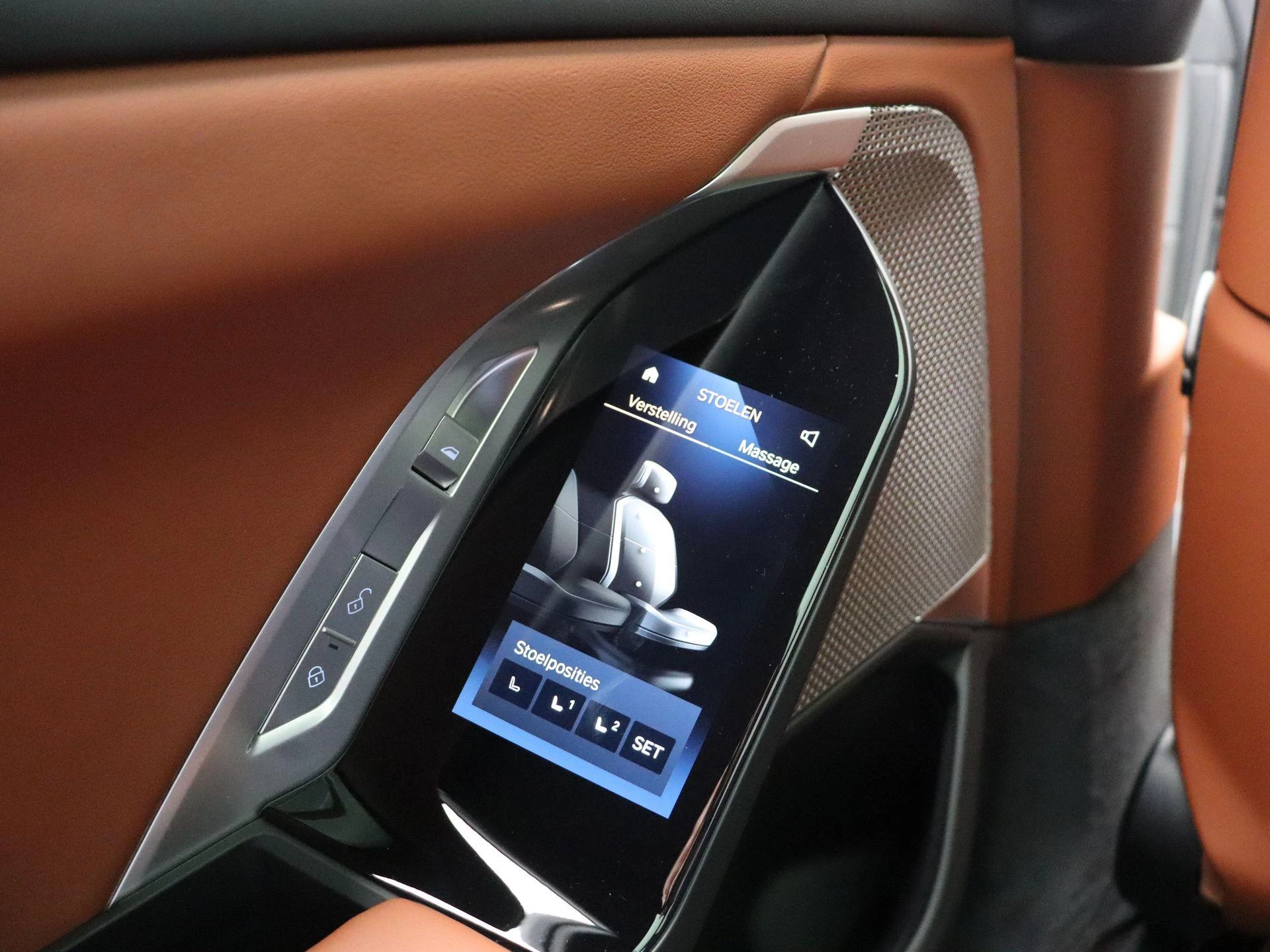 Hoofdafbeelding BMW 7 Serie